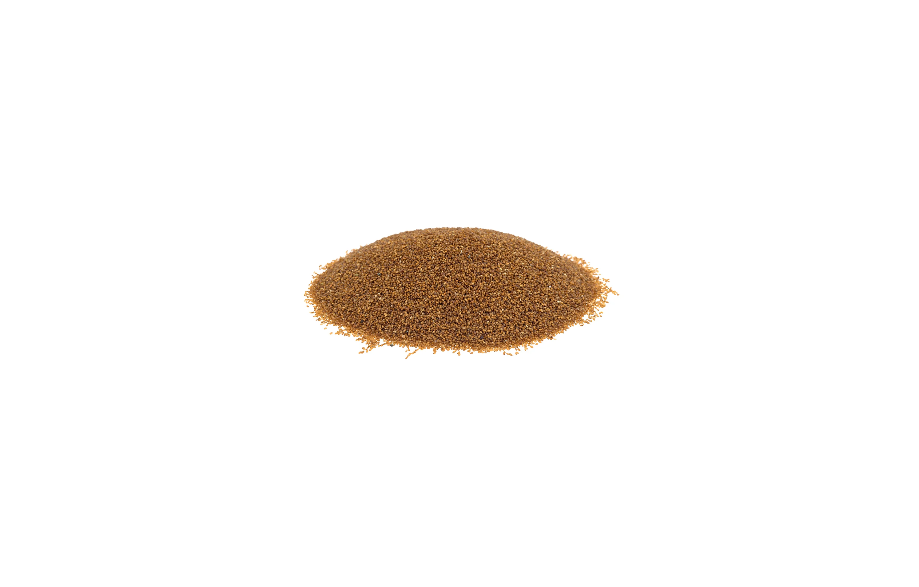 Zwerghirse Teff