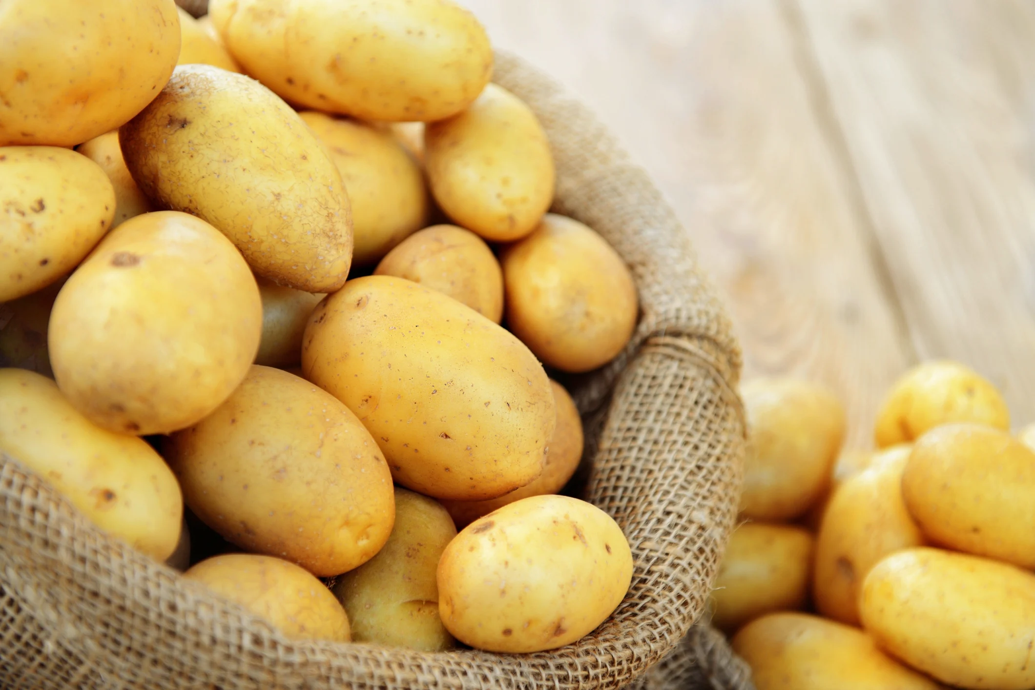 Pommes de terre