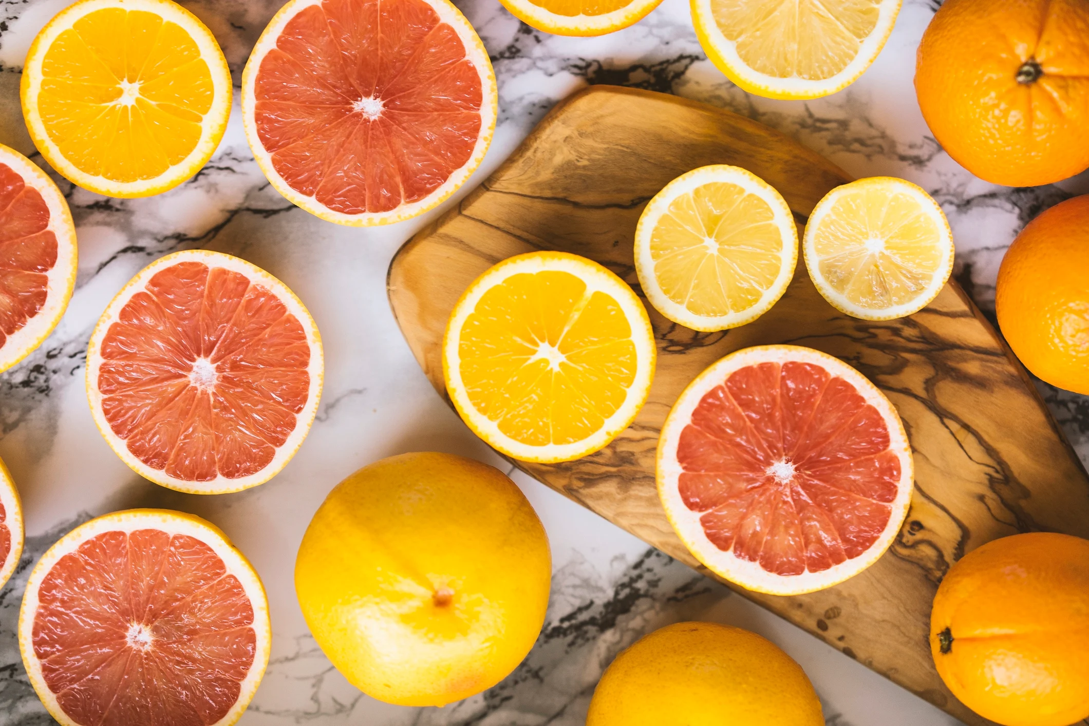 Grapefruit