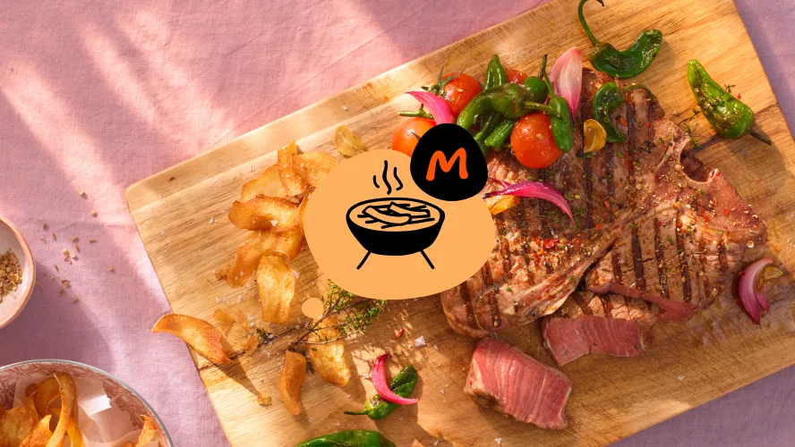 Grilltimer