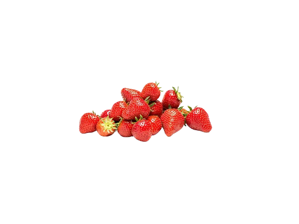 Erdbeeren