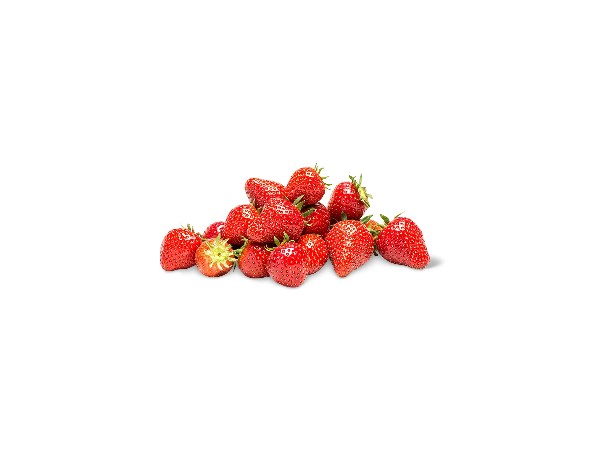 fraises