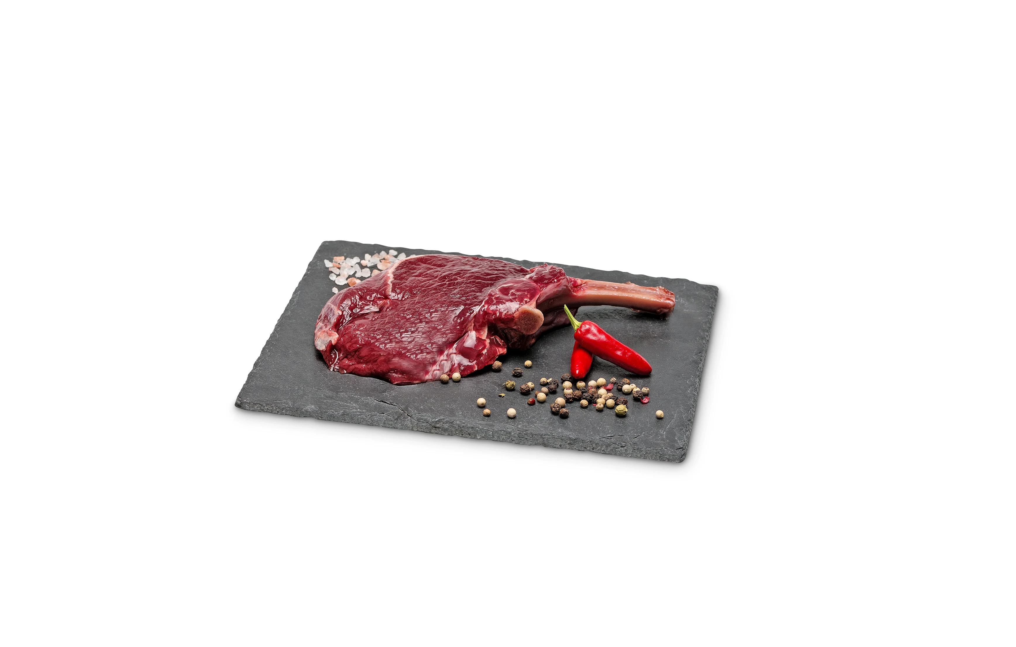 Hirschfleisch