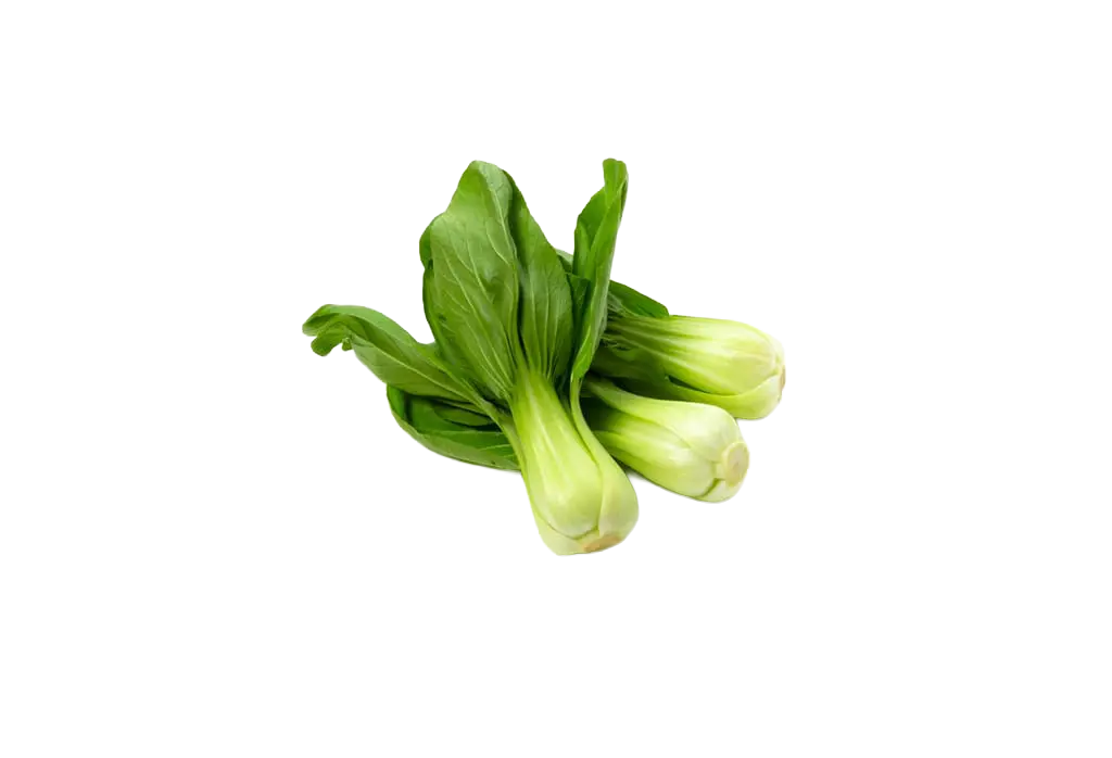 Pak choi
