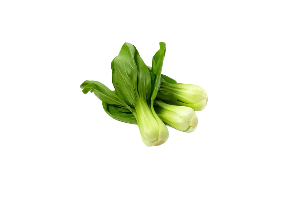 Pak Choi