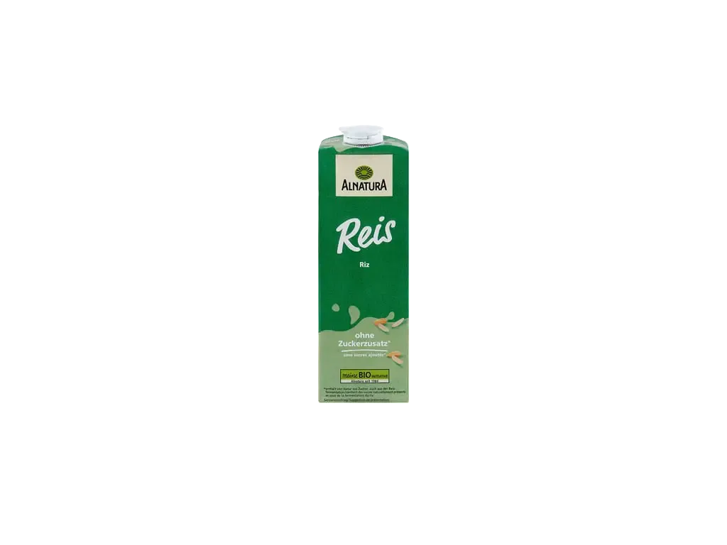 Reis-Drink