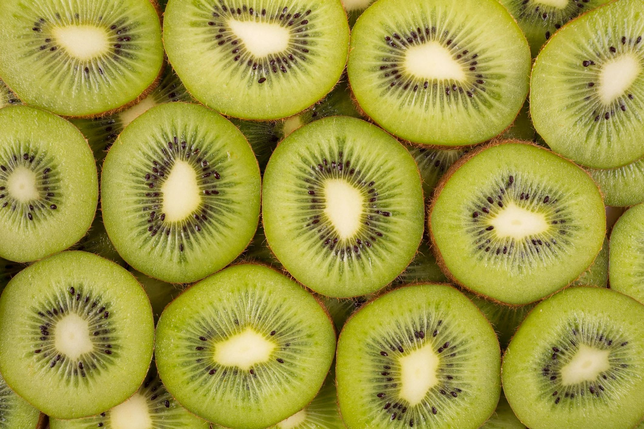 Kiwis