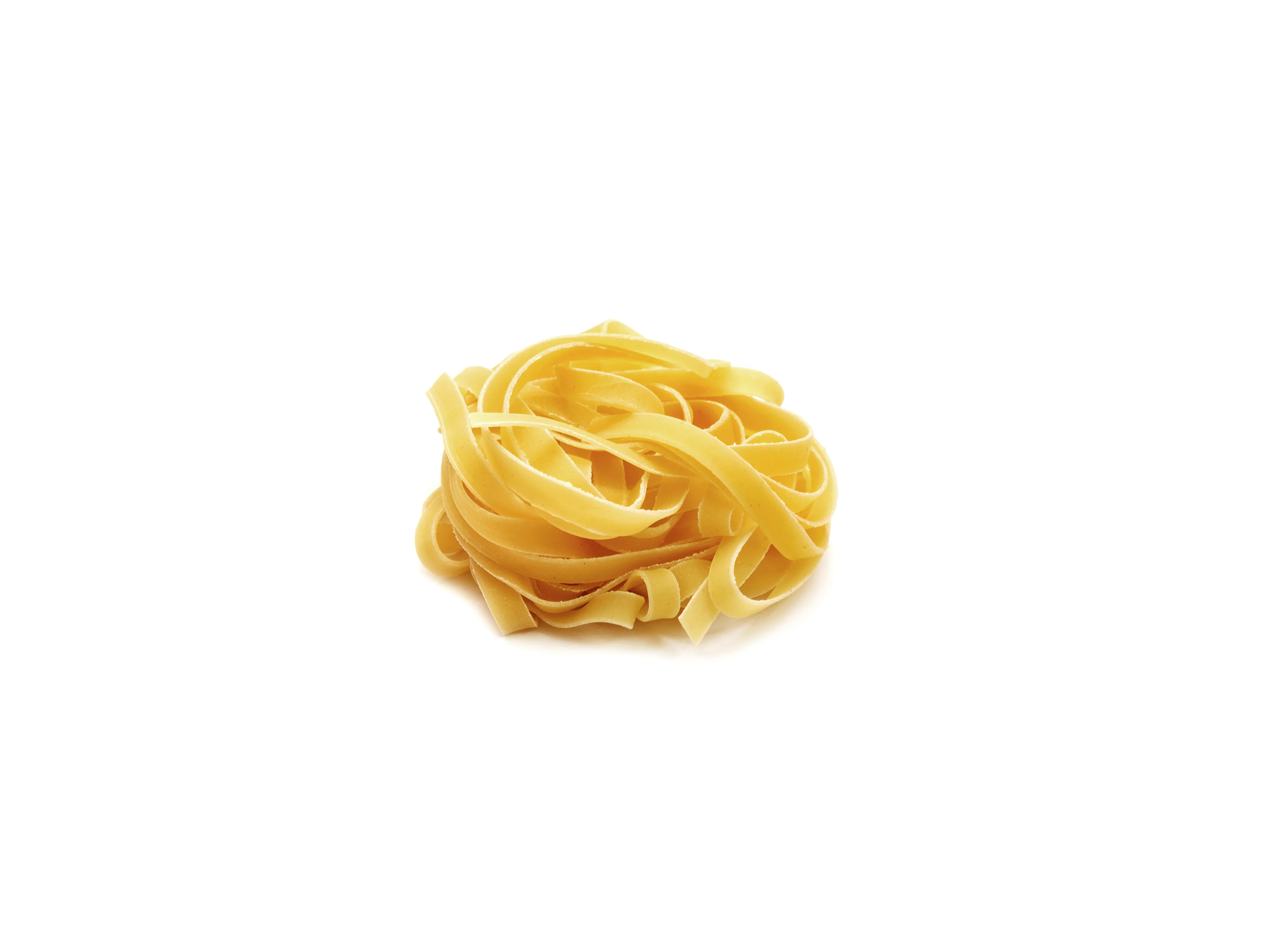 Tagliatelle