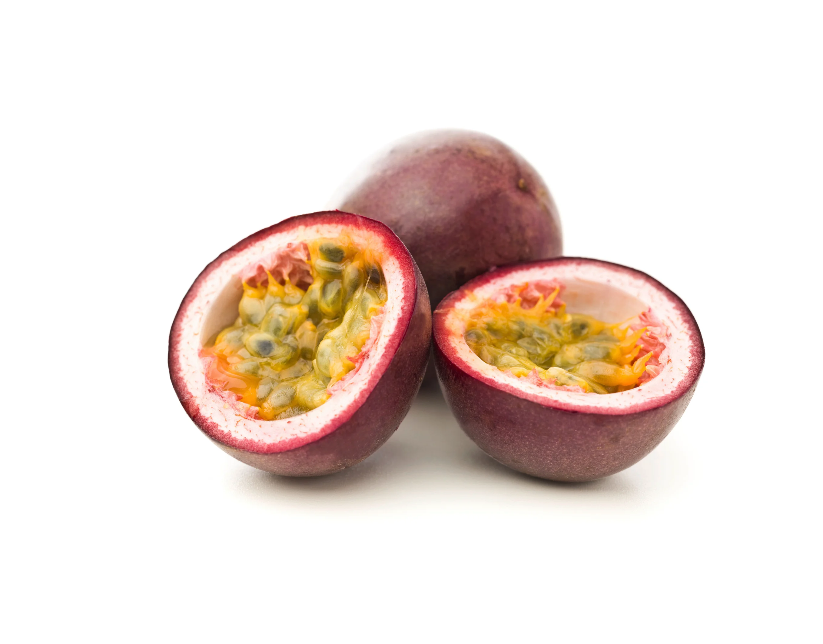Frutti della passione