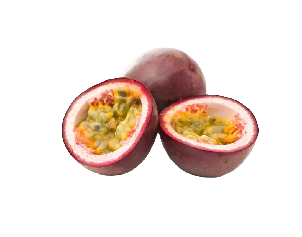 Passionsfrüchte