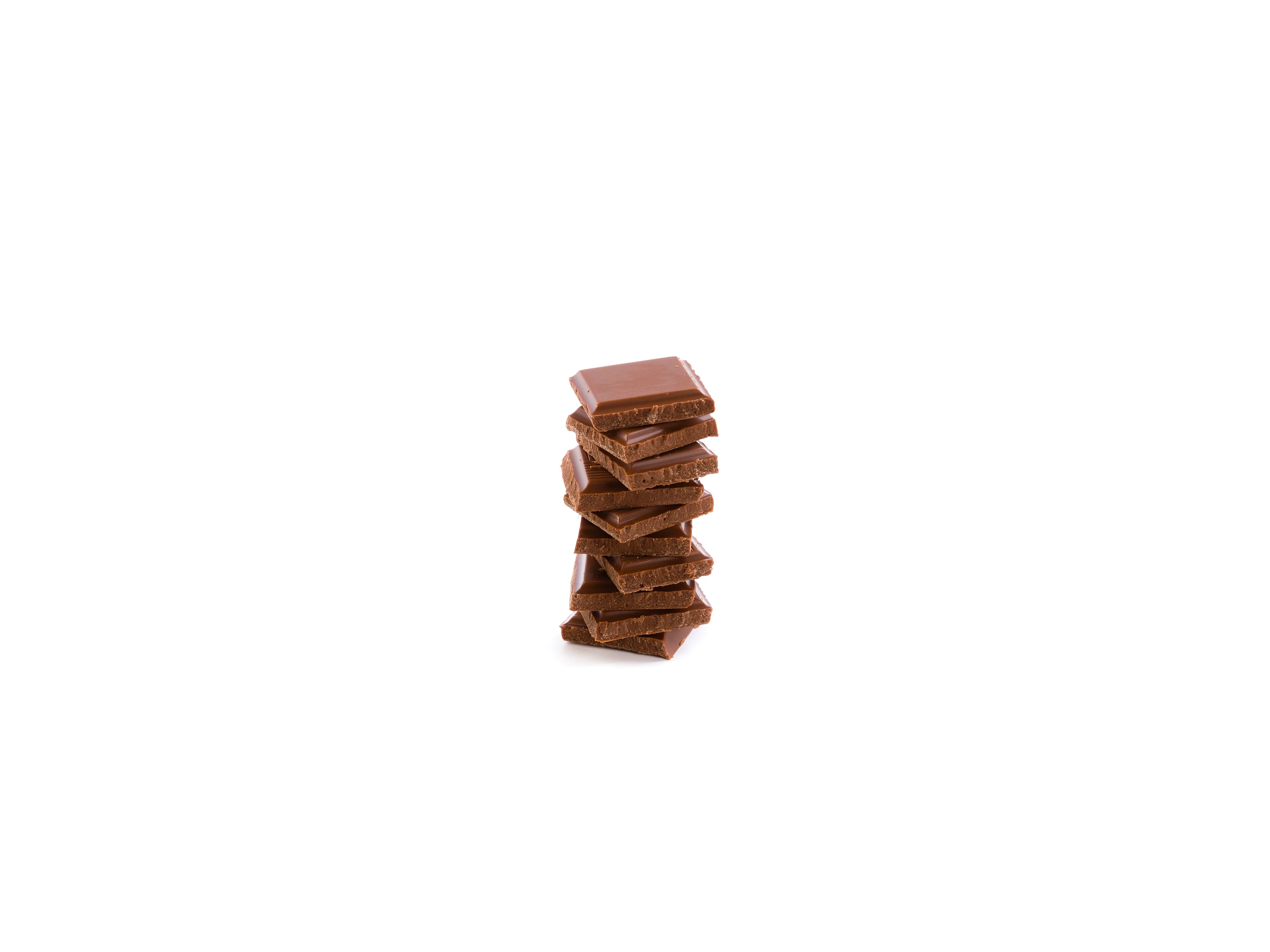 Milchschokolade