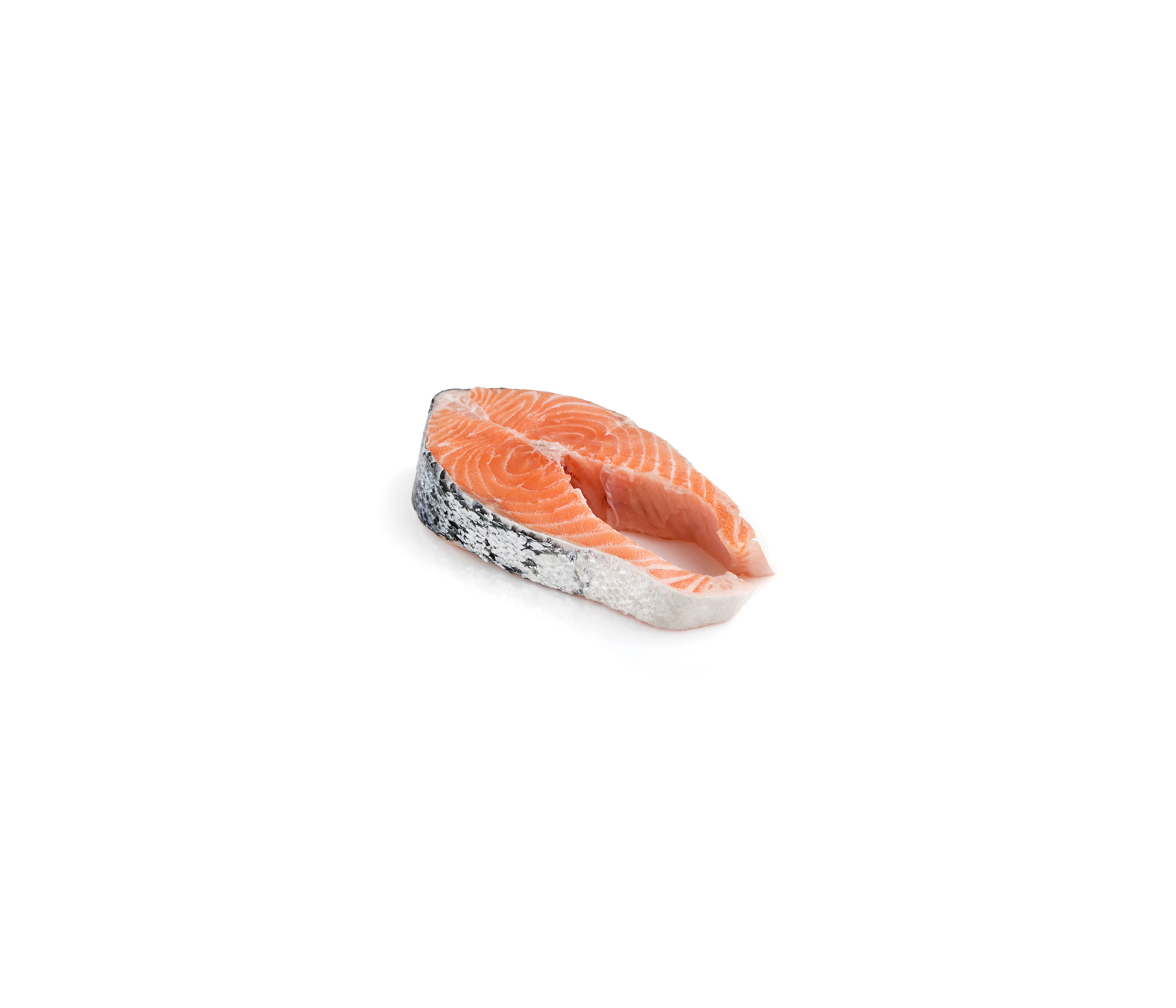 Cotoletta di salmone