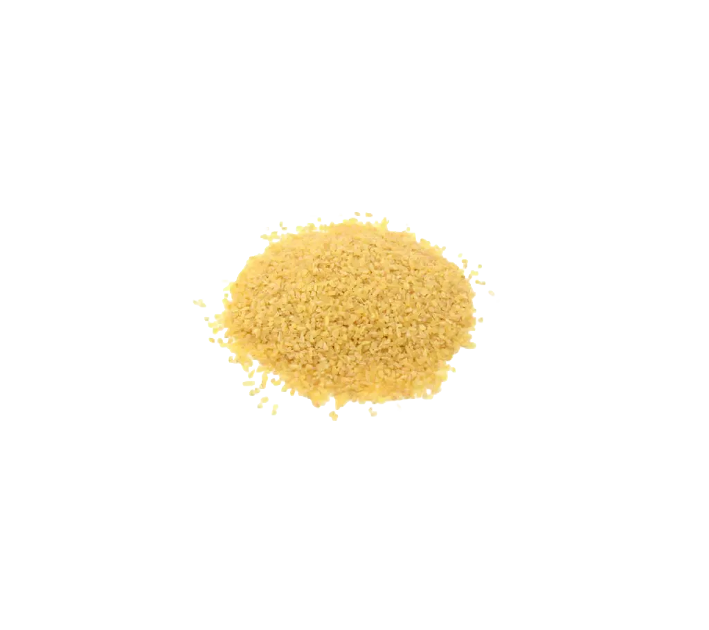 Bulgur