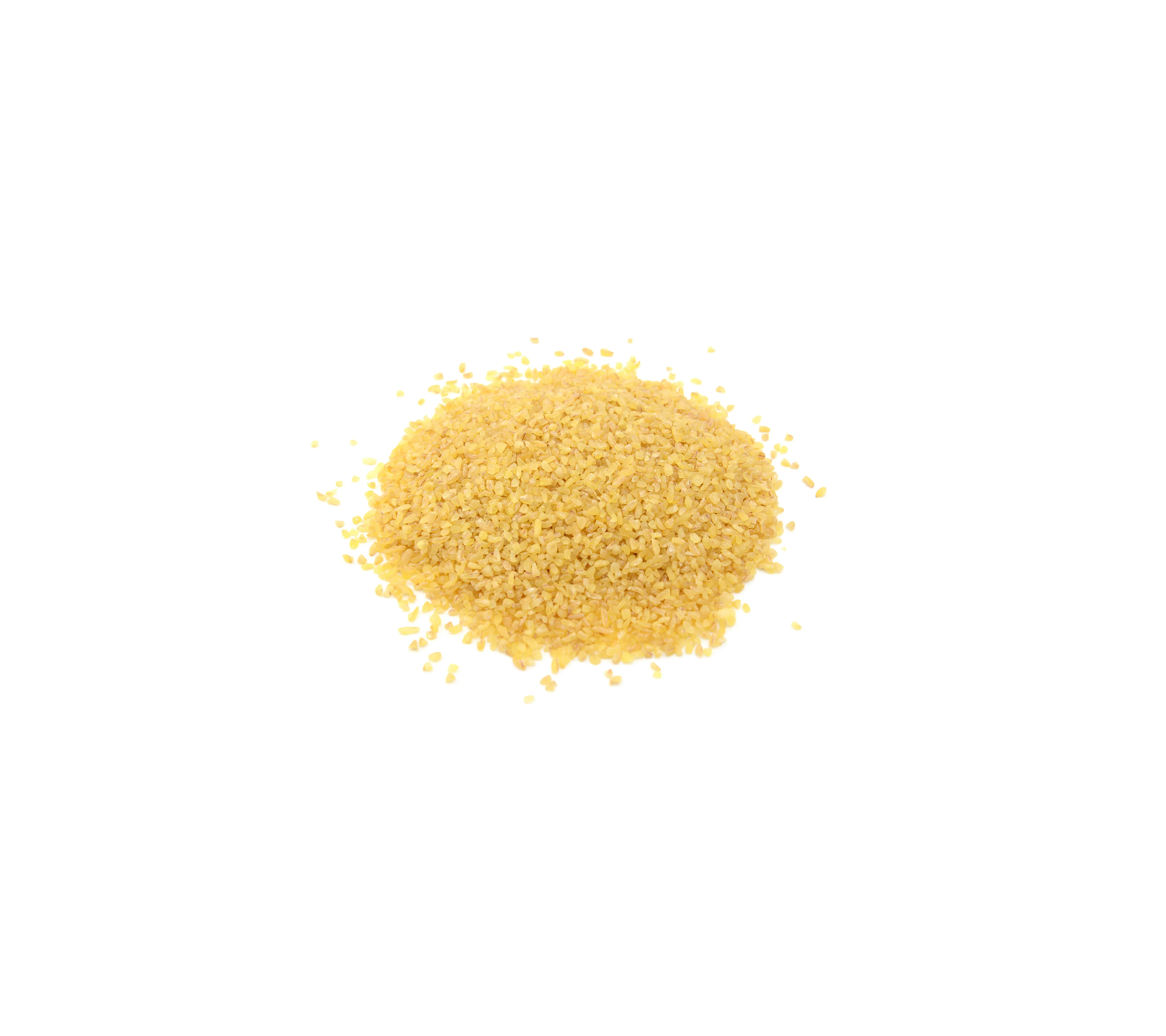 Bulgur