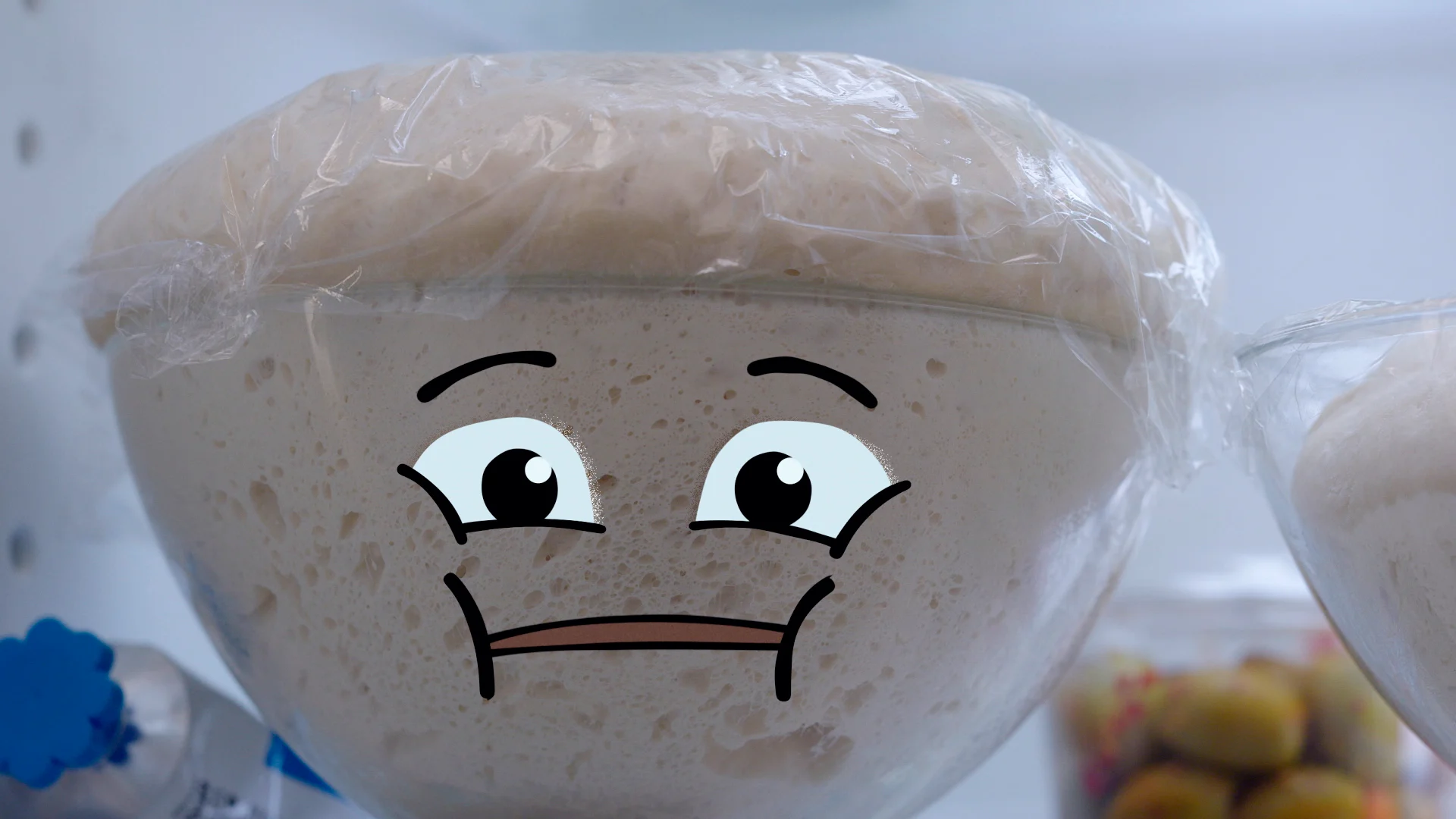 Faire lever une pâte