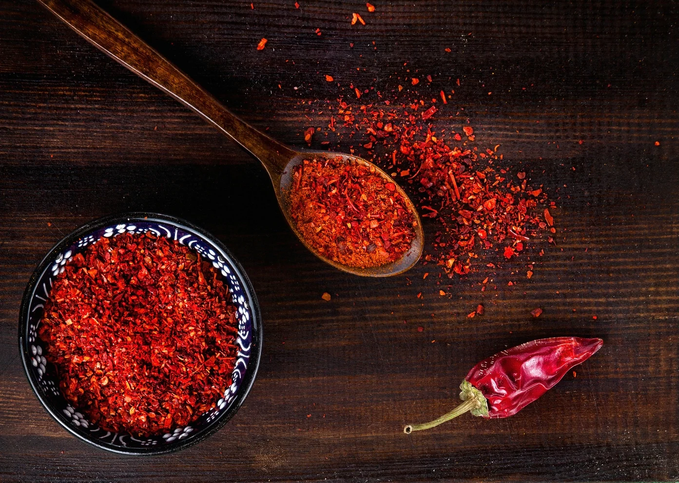 Paprika