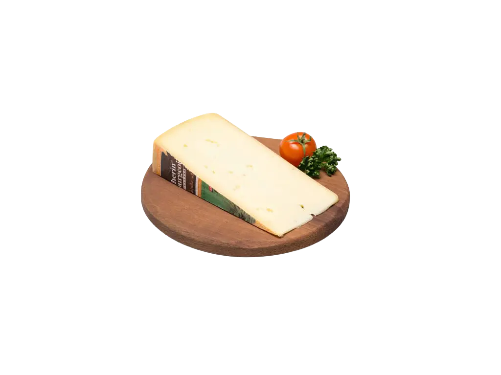 Vacherin fribourgeois