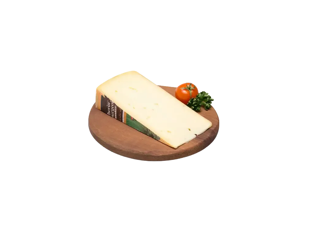 Vacherin fribourgeois