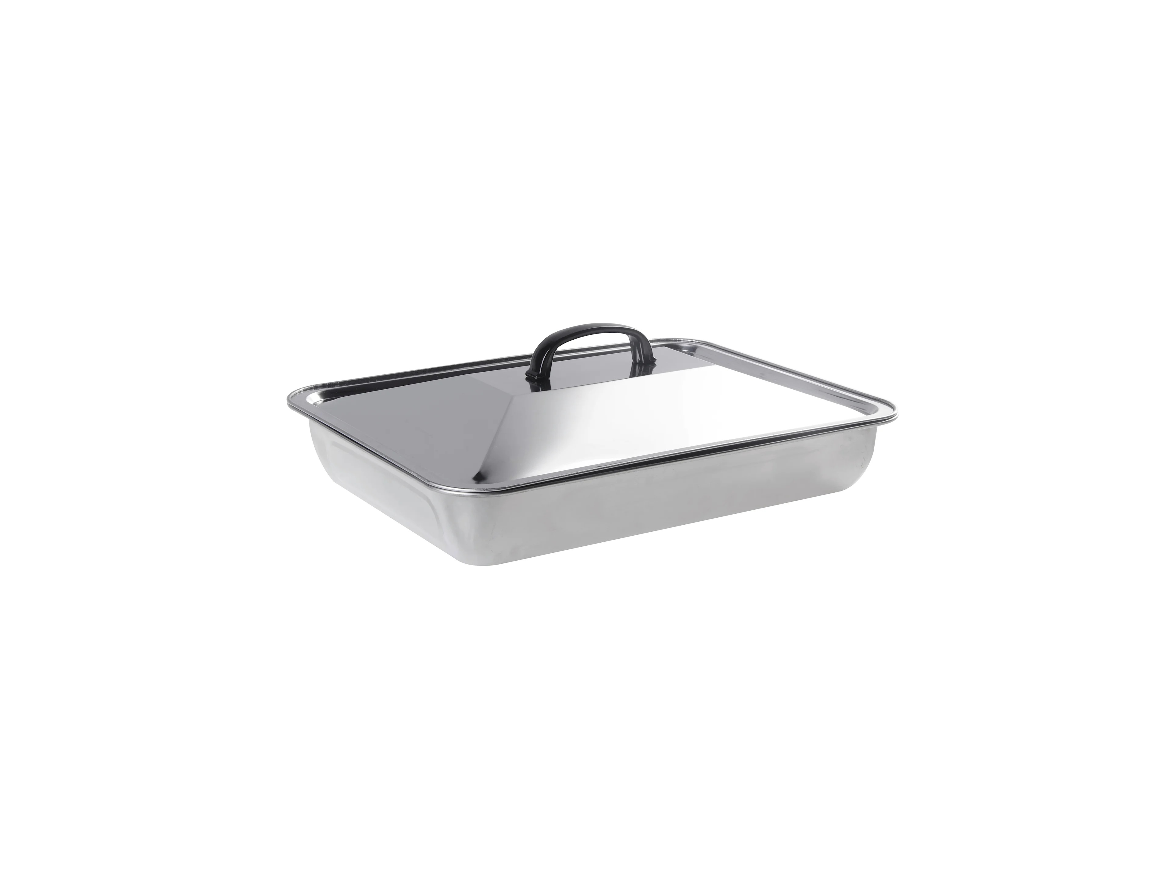 Cocottes en inox