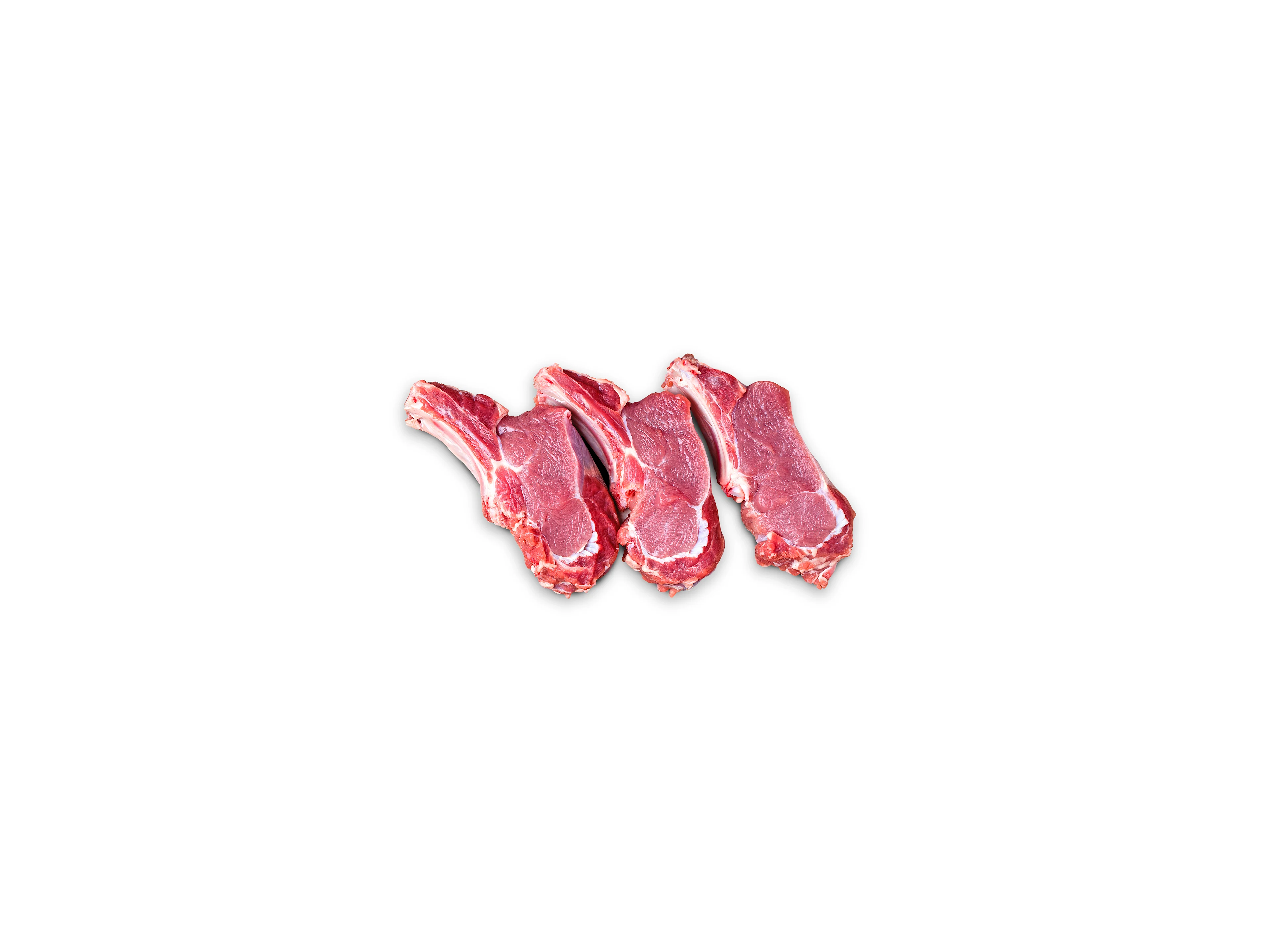 Costoletta di vitello