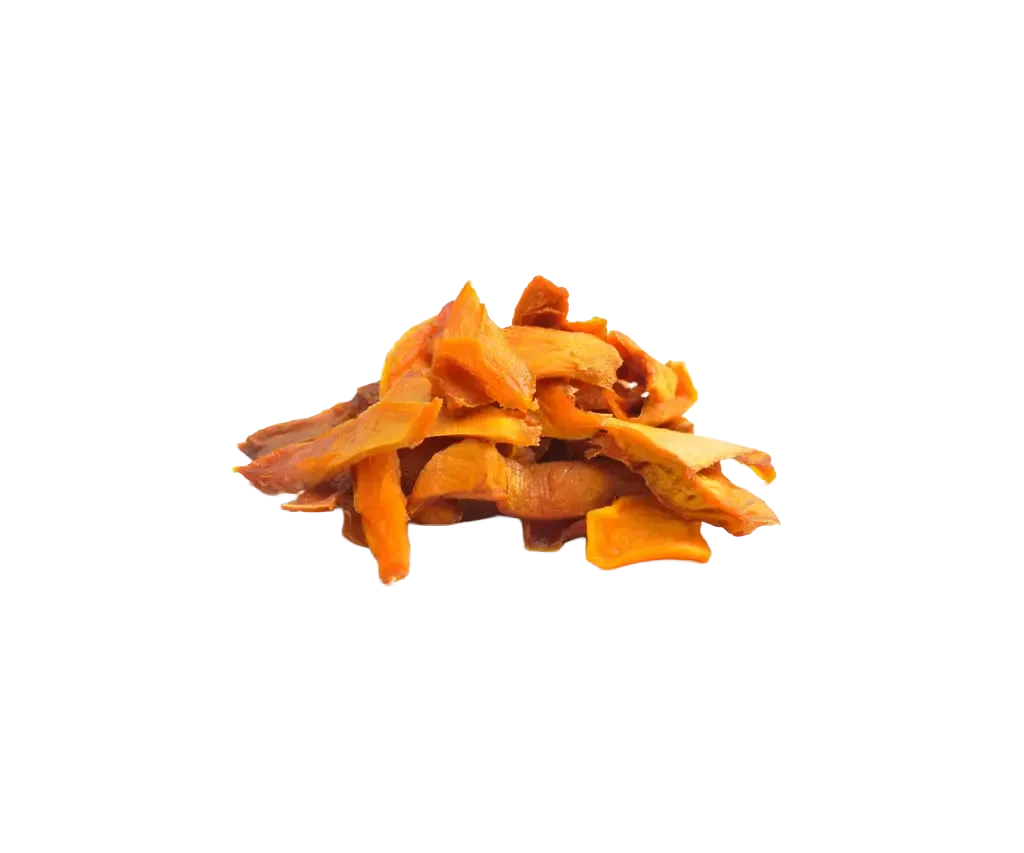 Getrocknete Mango