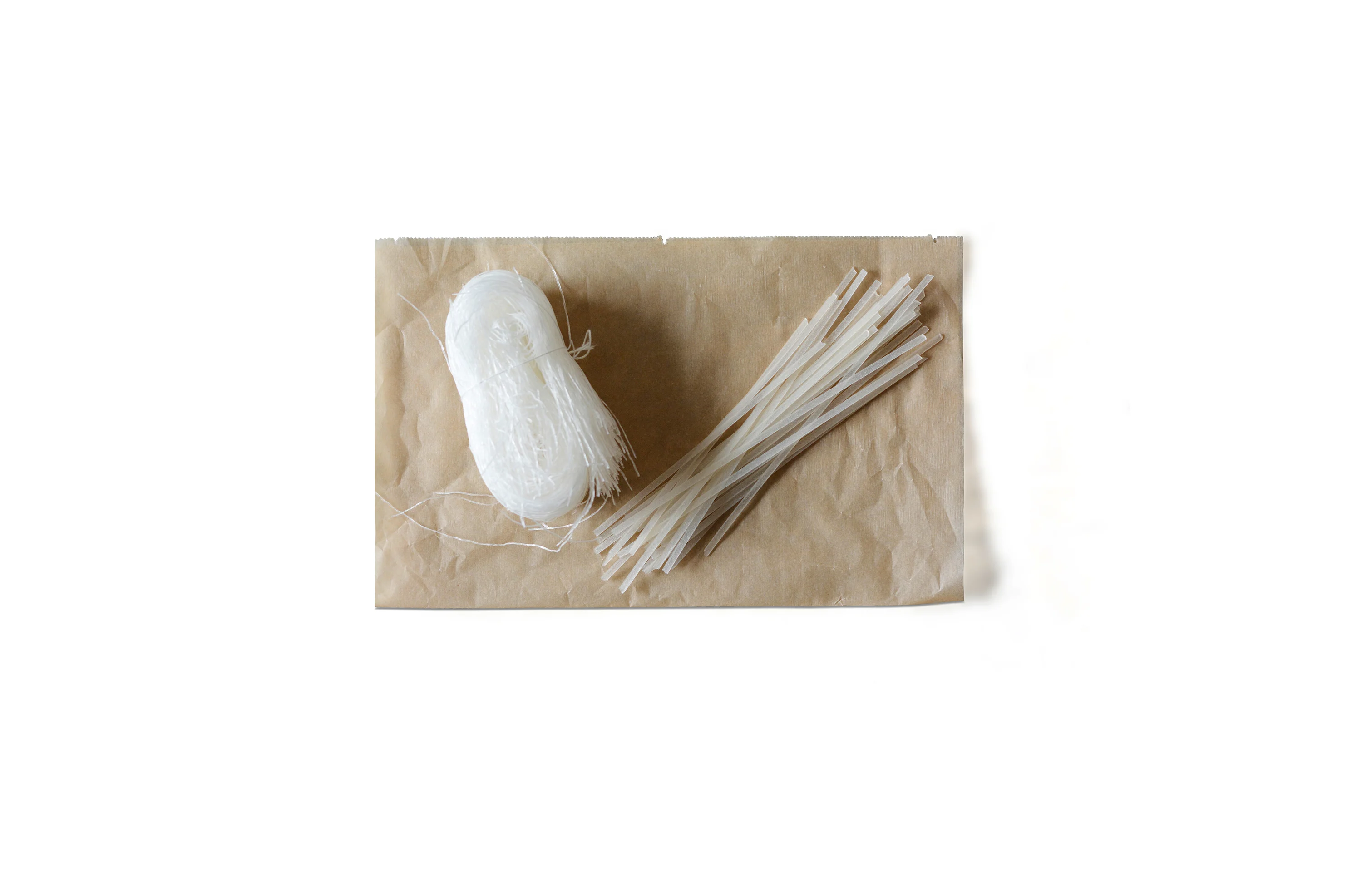 vermicelles de riz