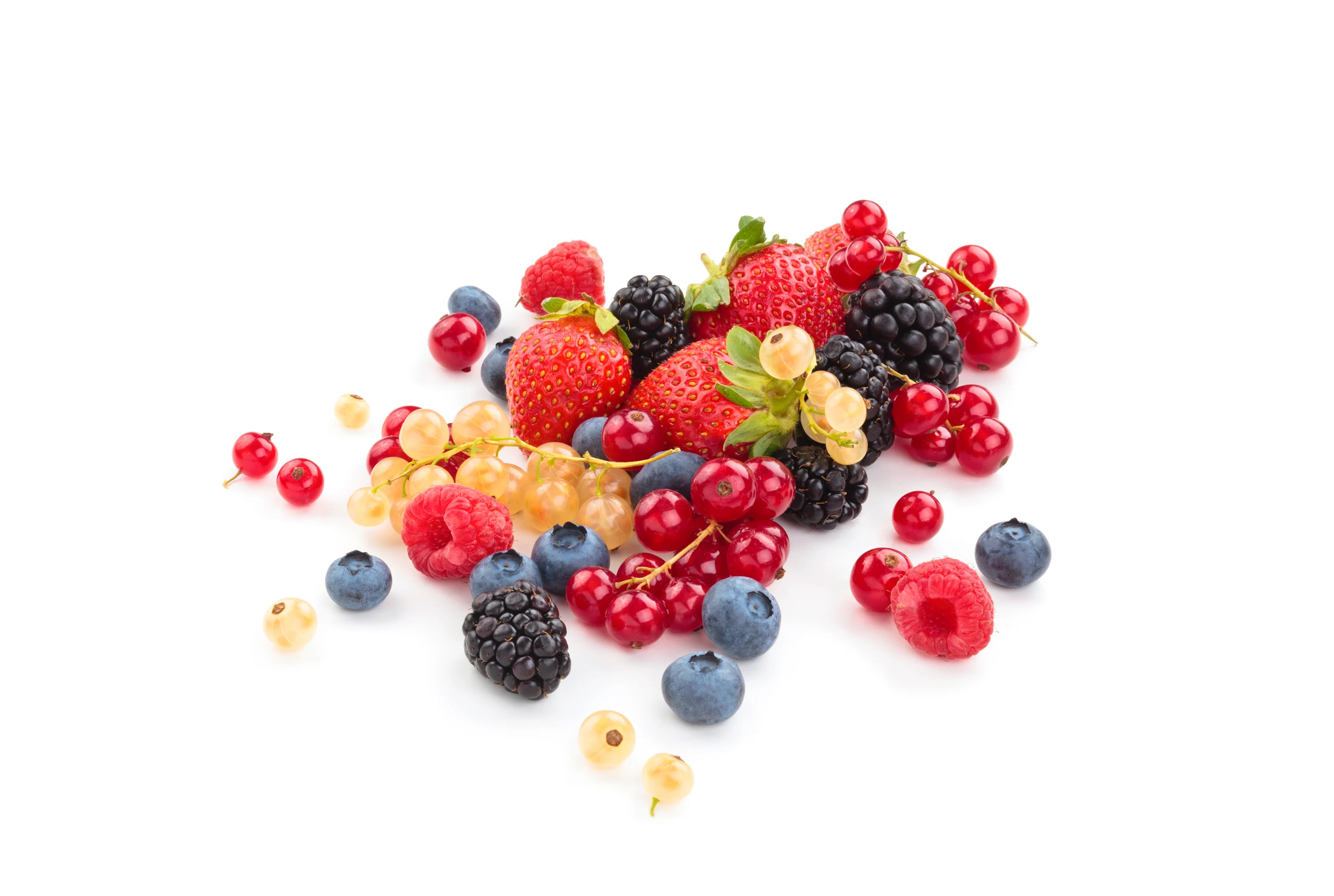 Frutti di bosco