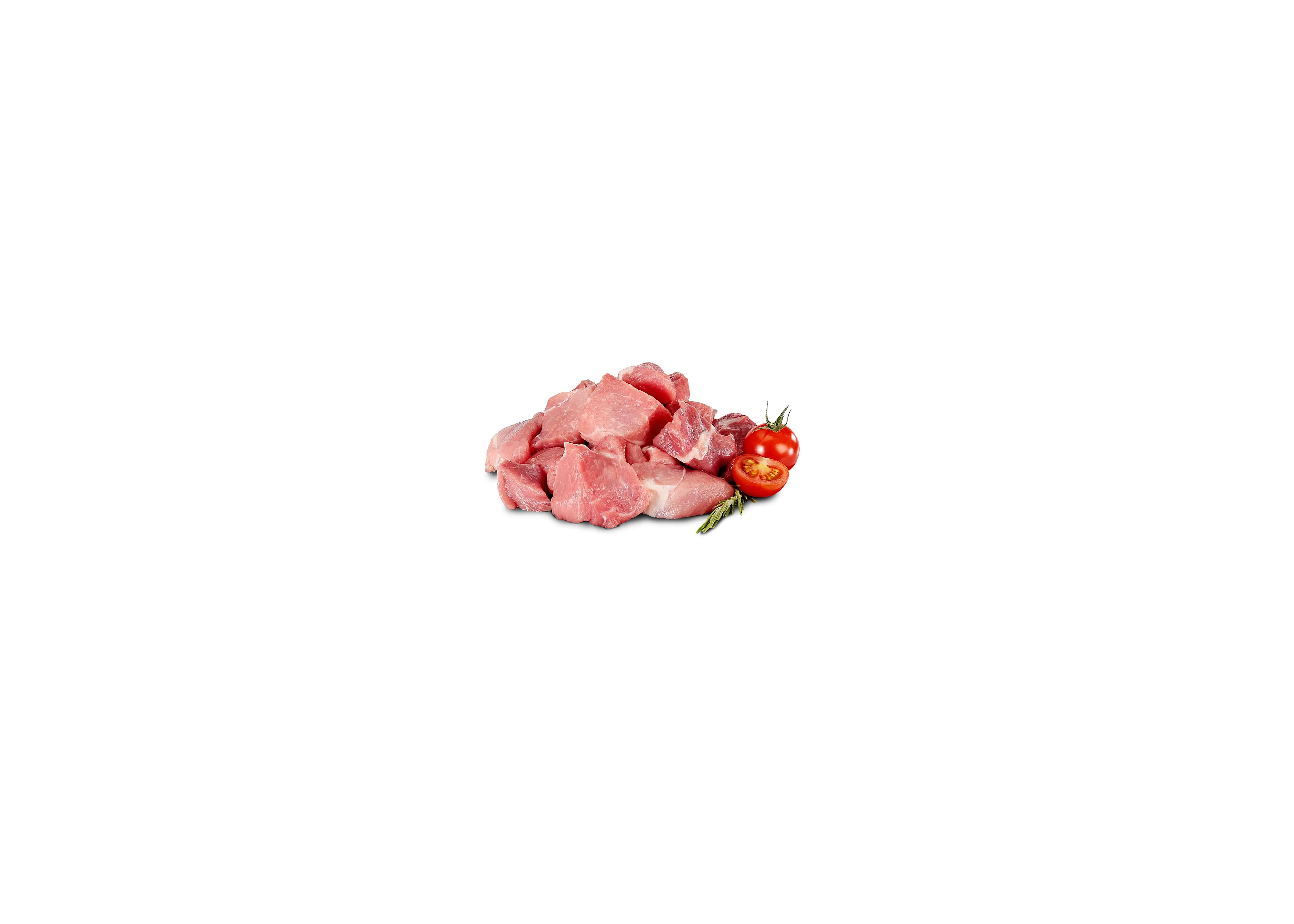 Schweinsvoressen