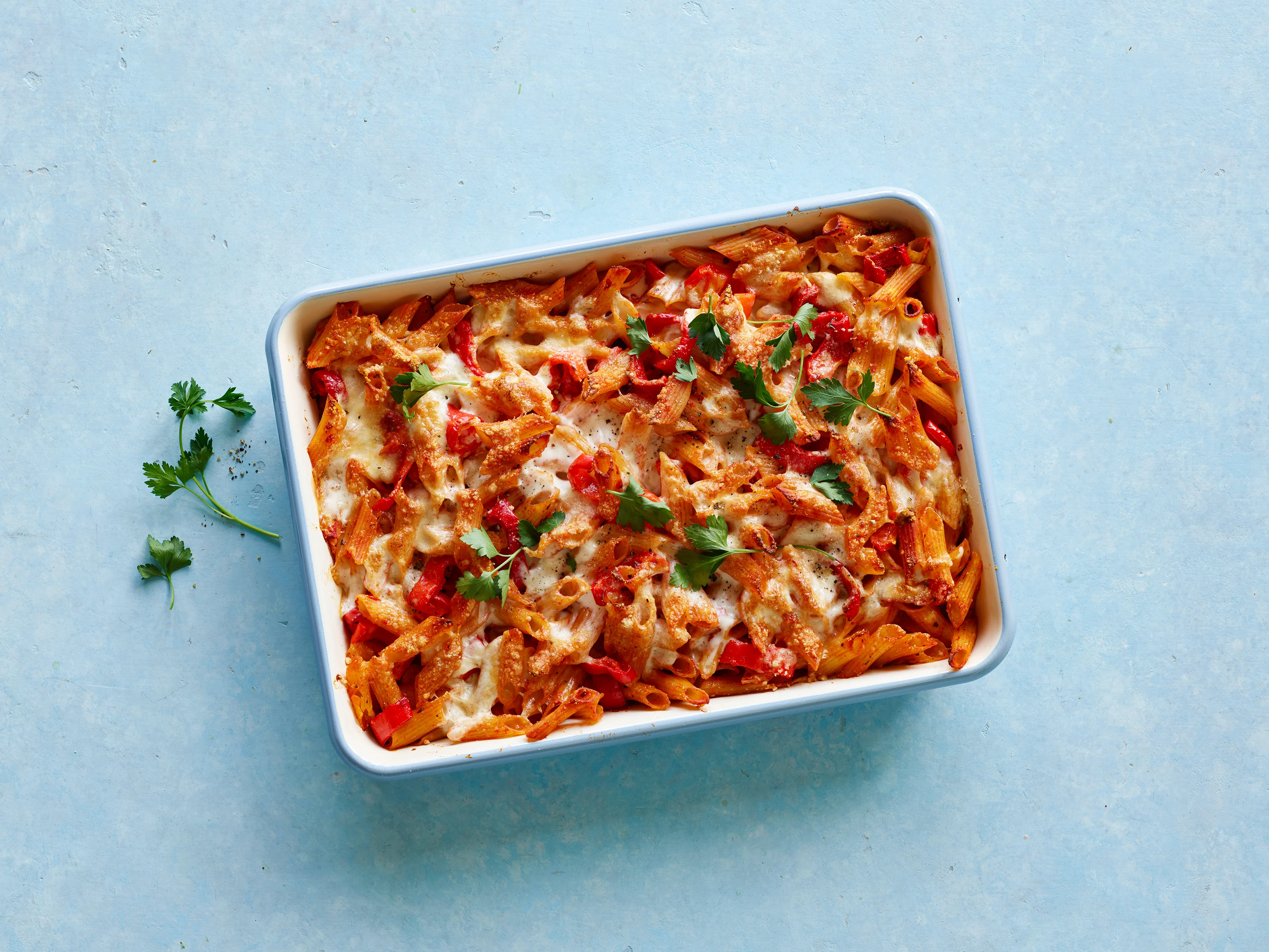 Pasta al forno