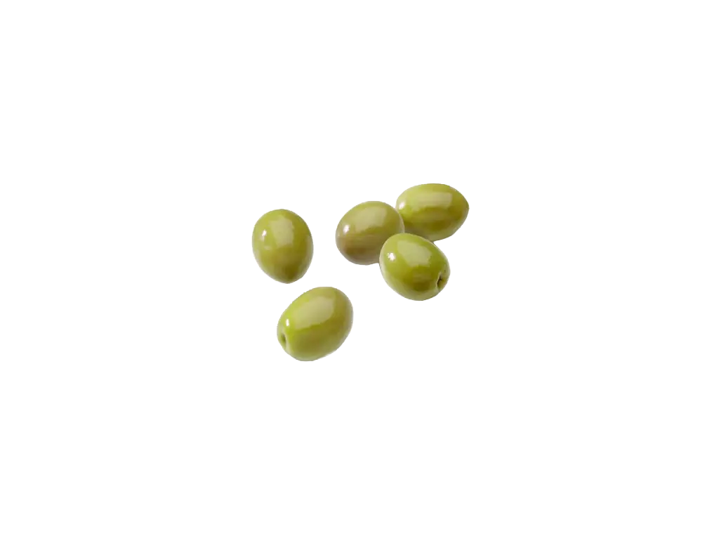 Olive verdi