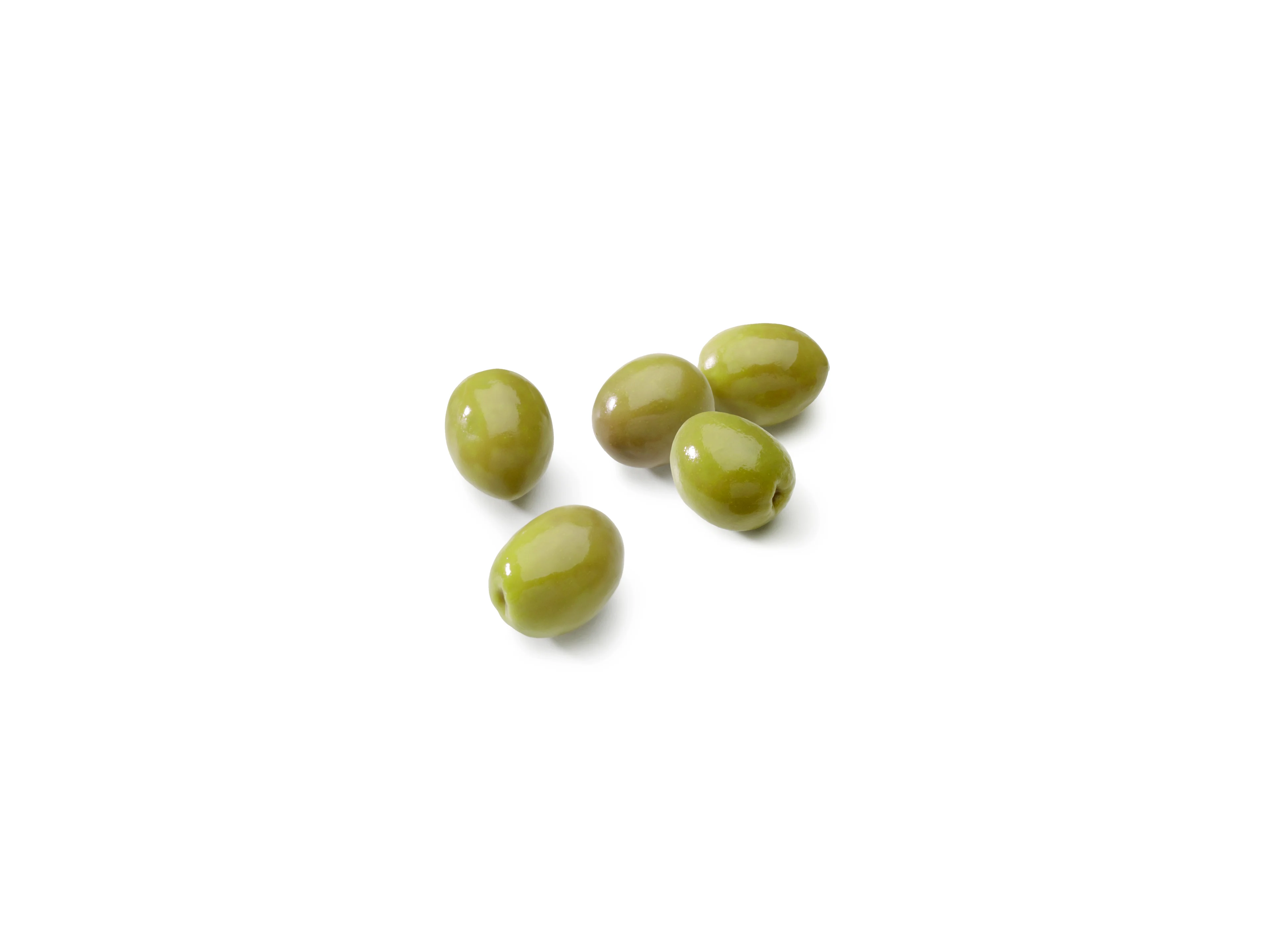 Olive verdi
