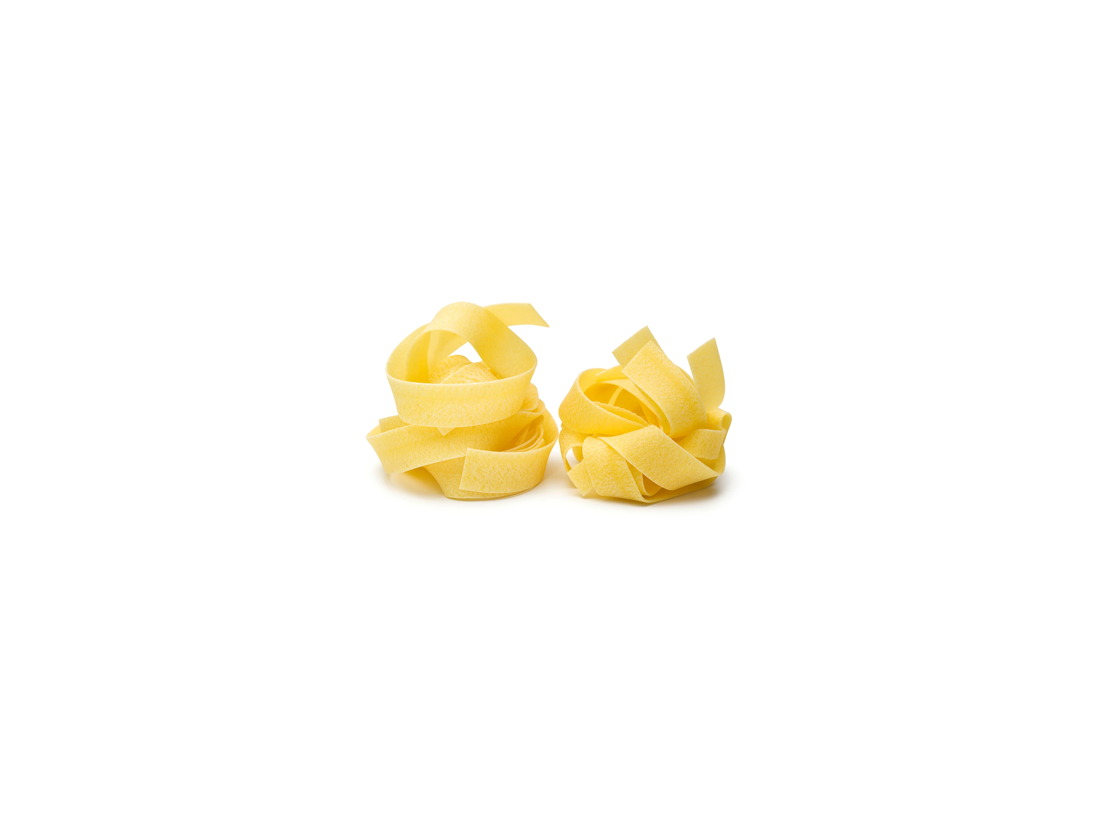 Pappardelle