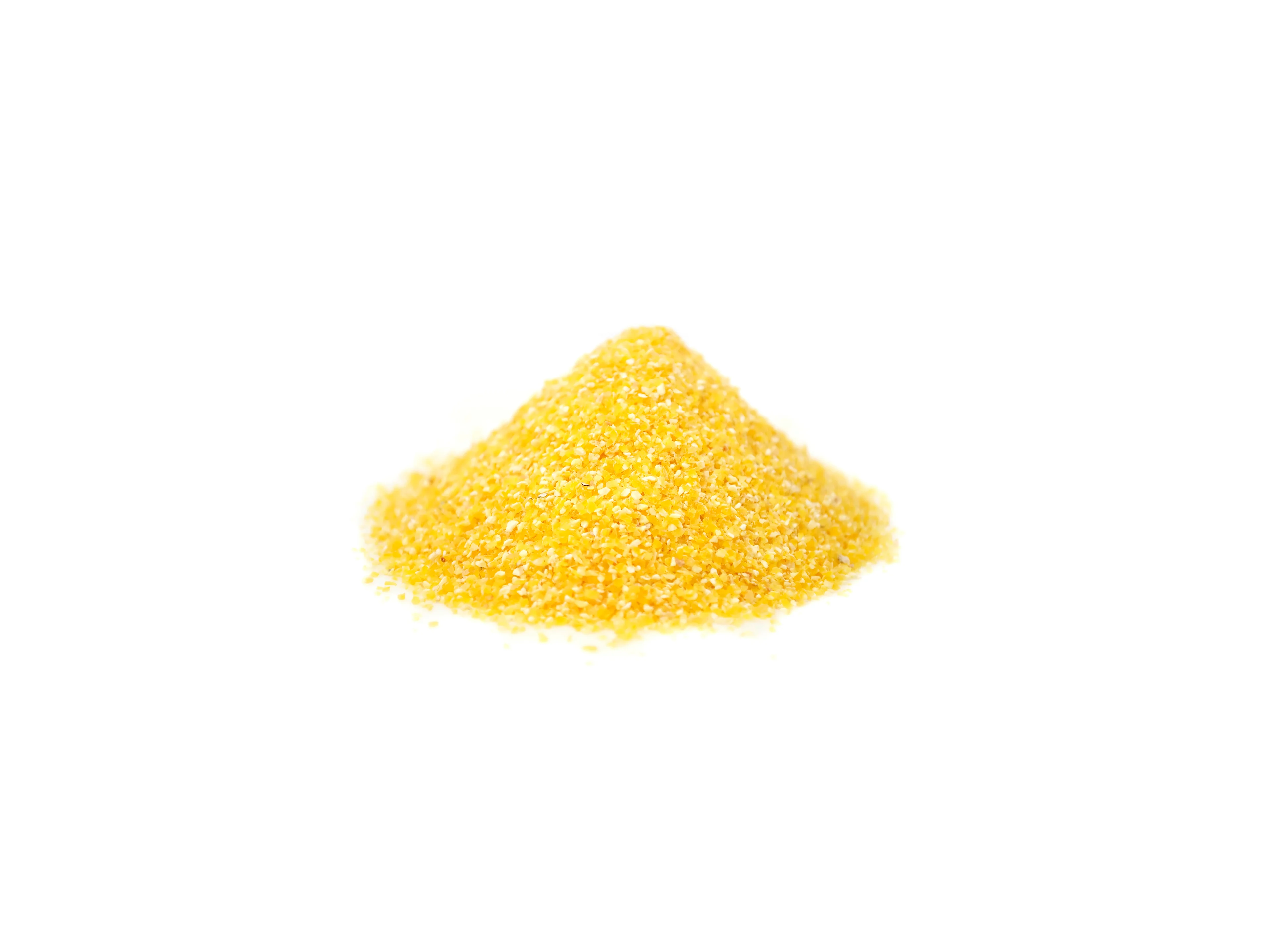 Polenta Bramata