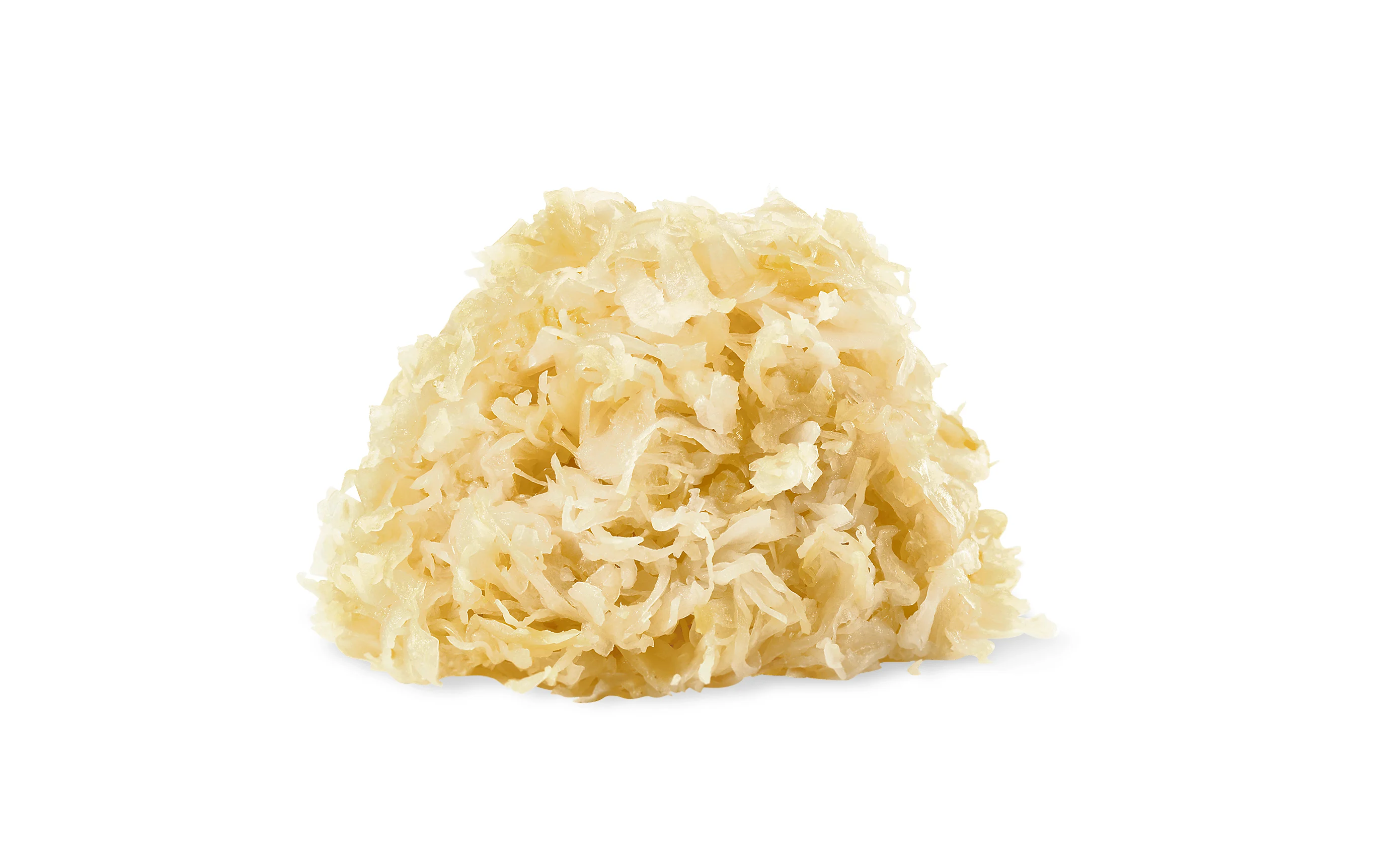 Sauerkraut