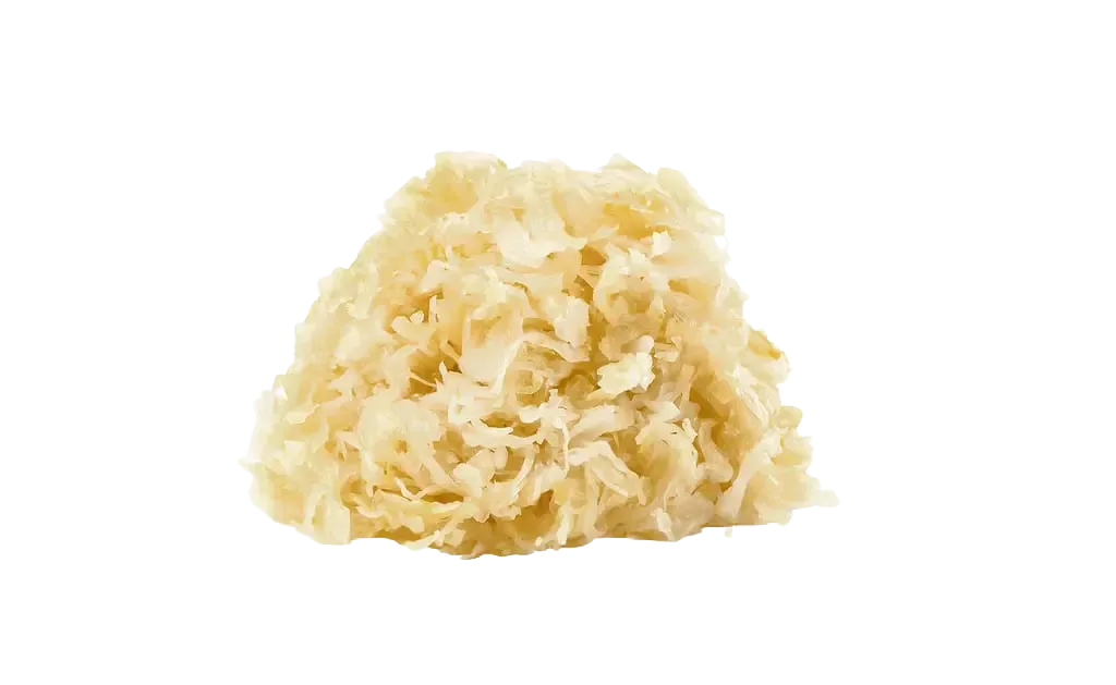 Sauerkraut
