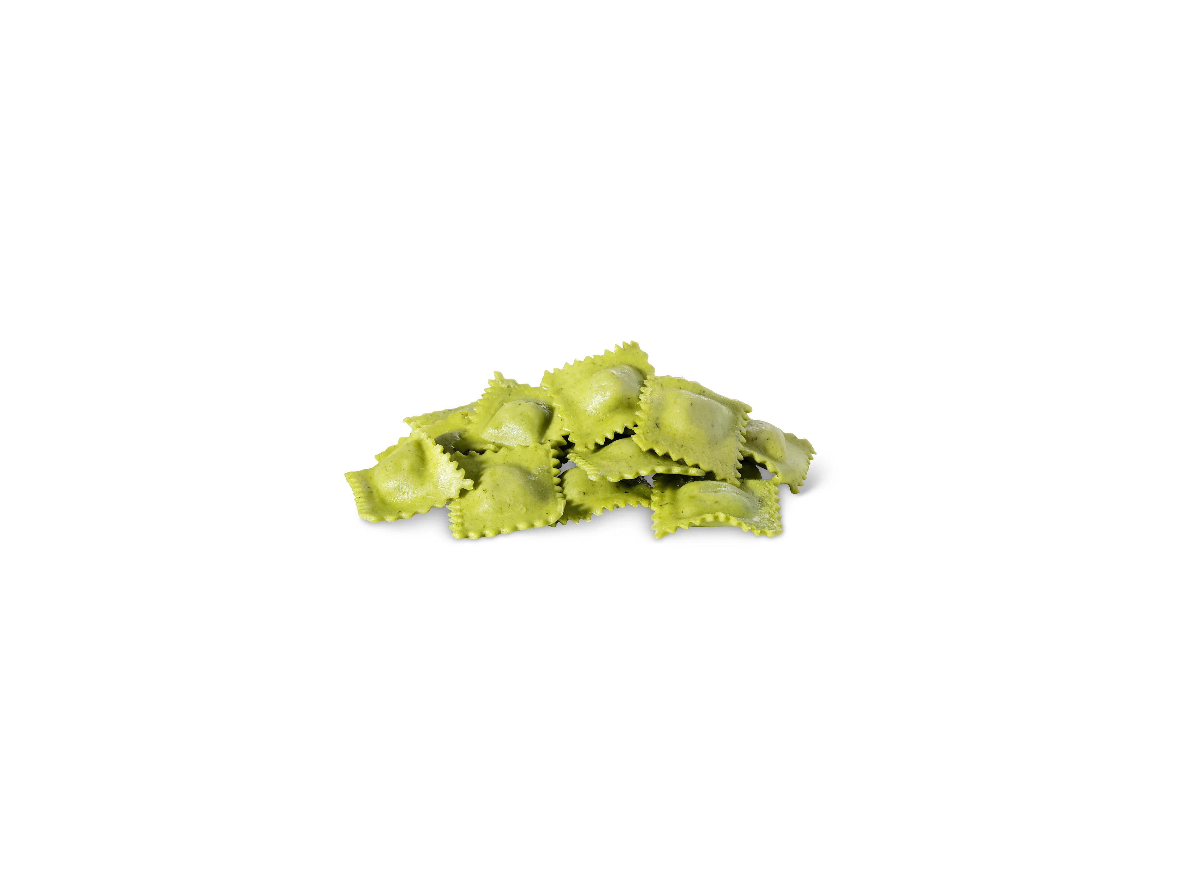 Pâtes farcies