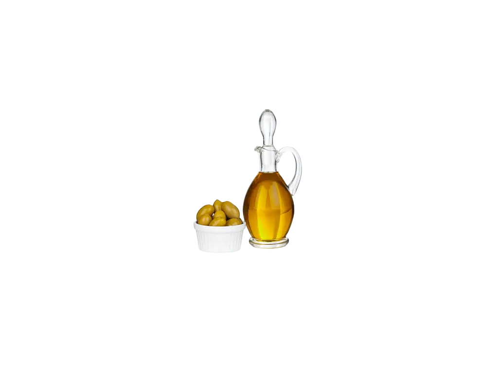 Olio di oliva