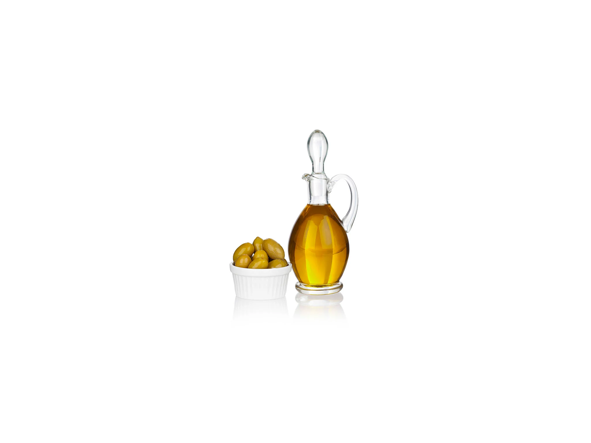 Olio di oliva
