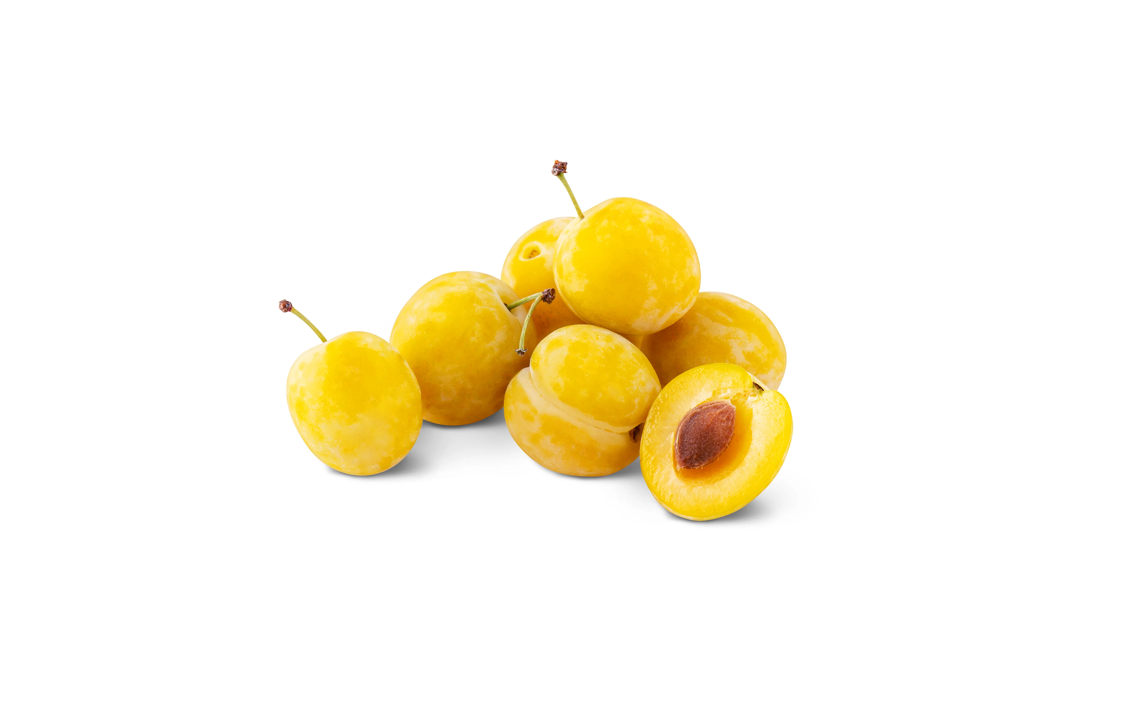 Mirabelle