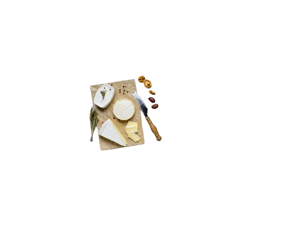 Diverse Weichkäse
