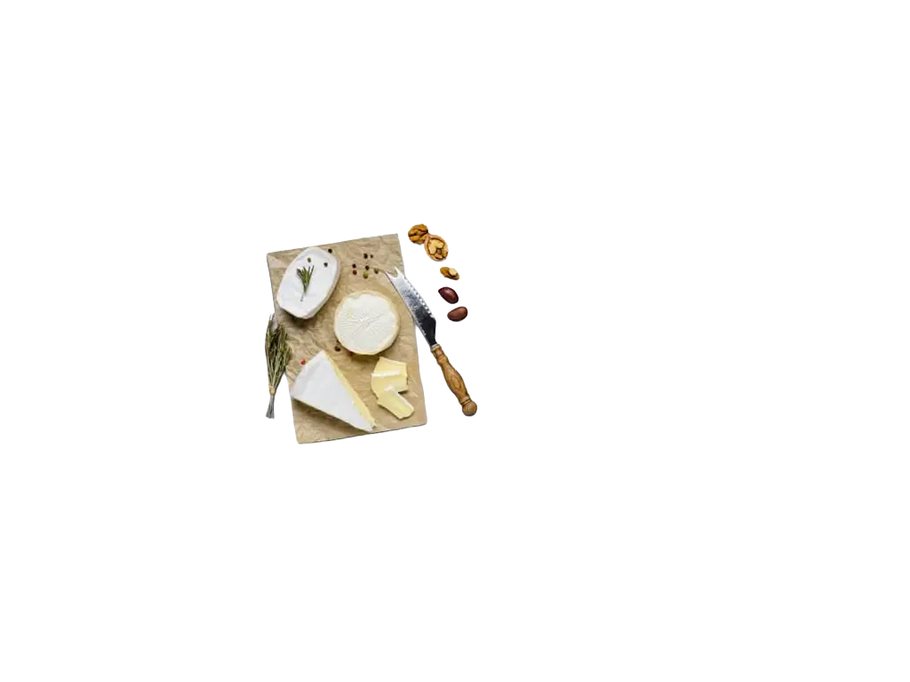 Fromages à pâte molle
