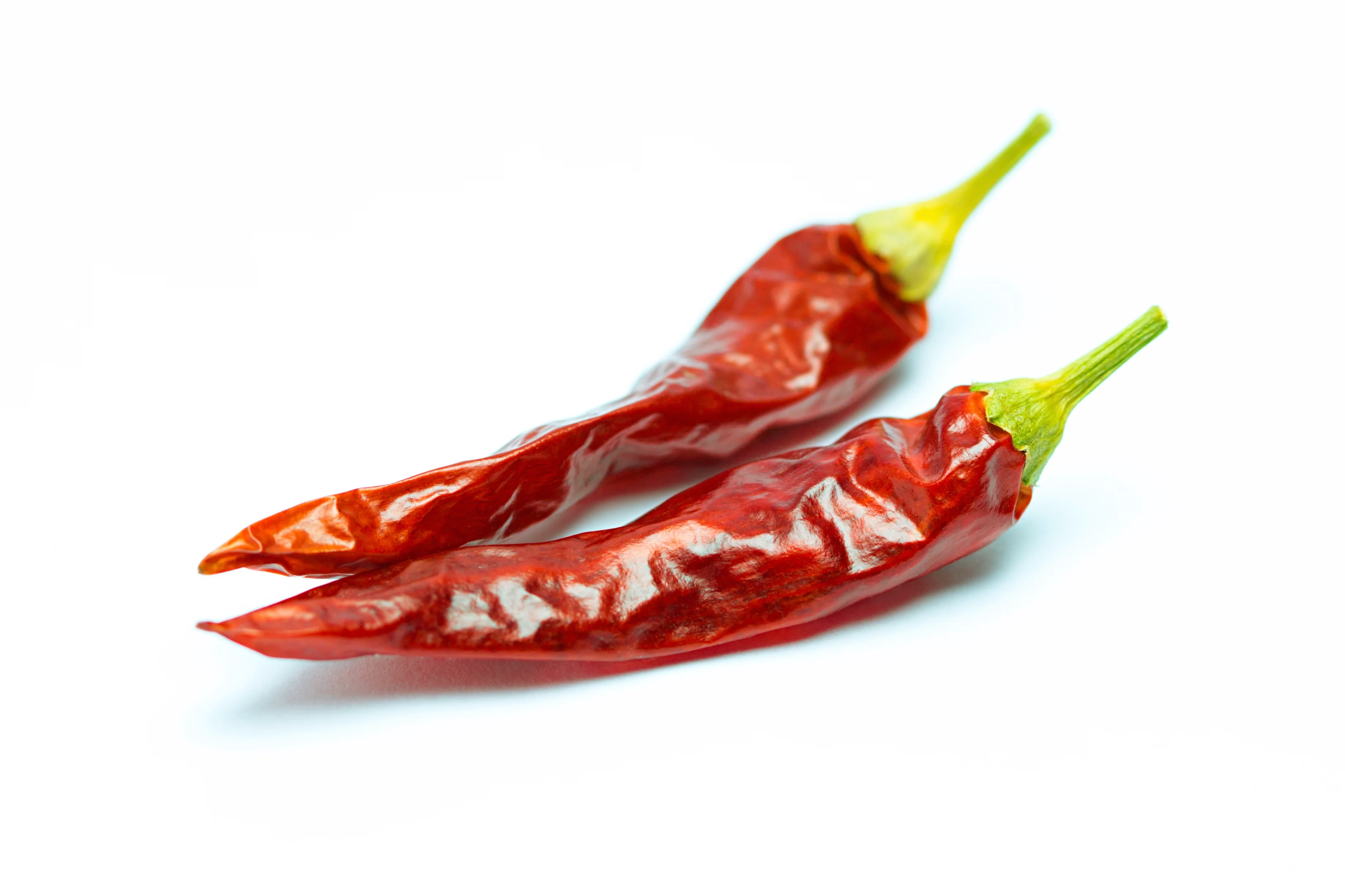 Chilischoten, getrocknet