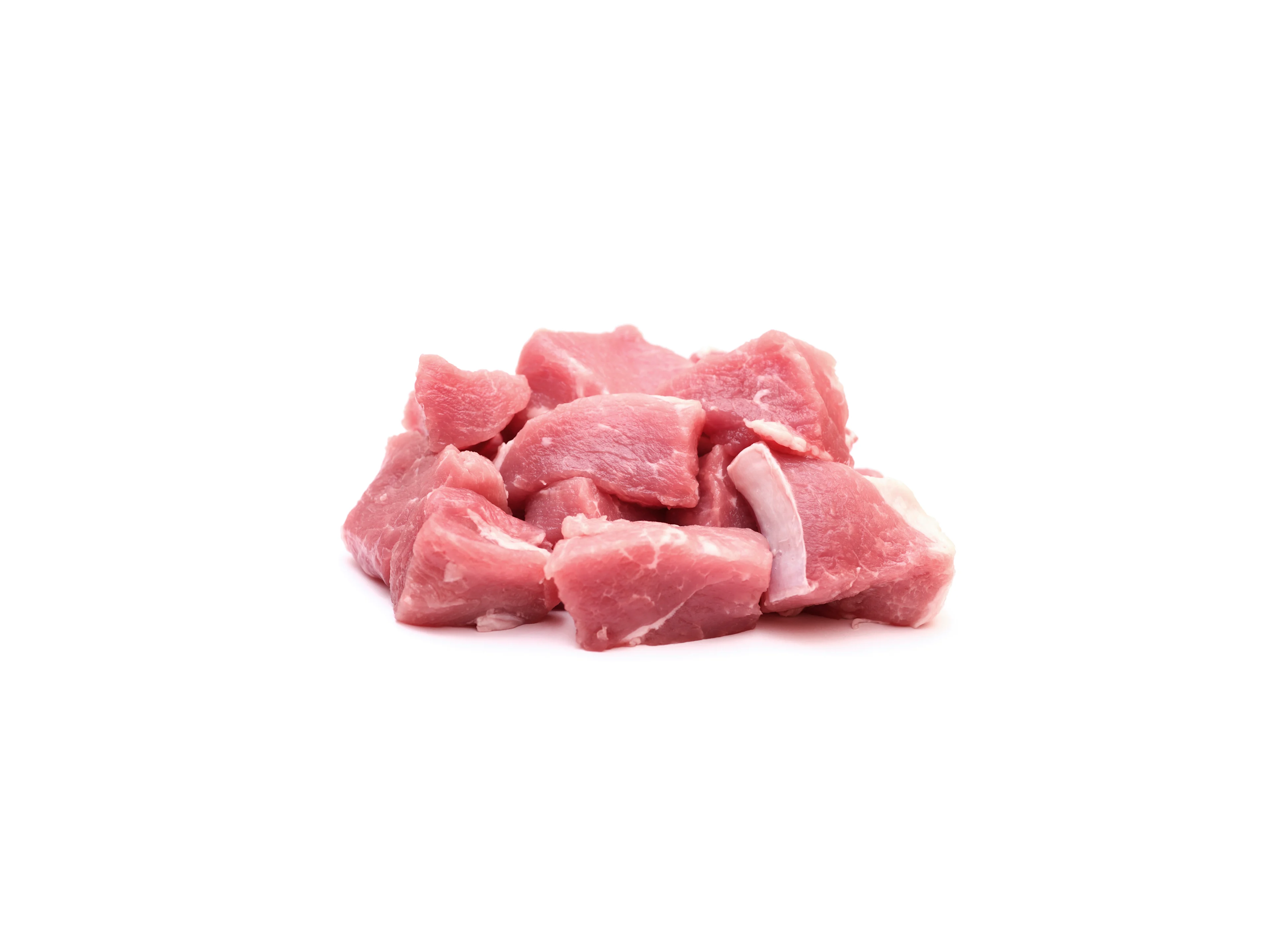 Schweinegeschnetzeltes