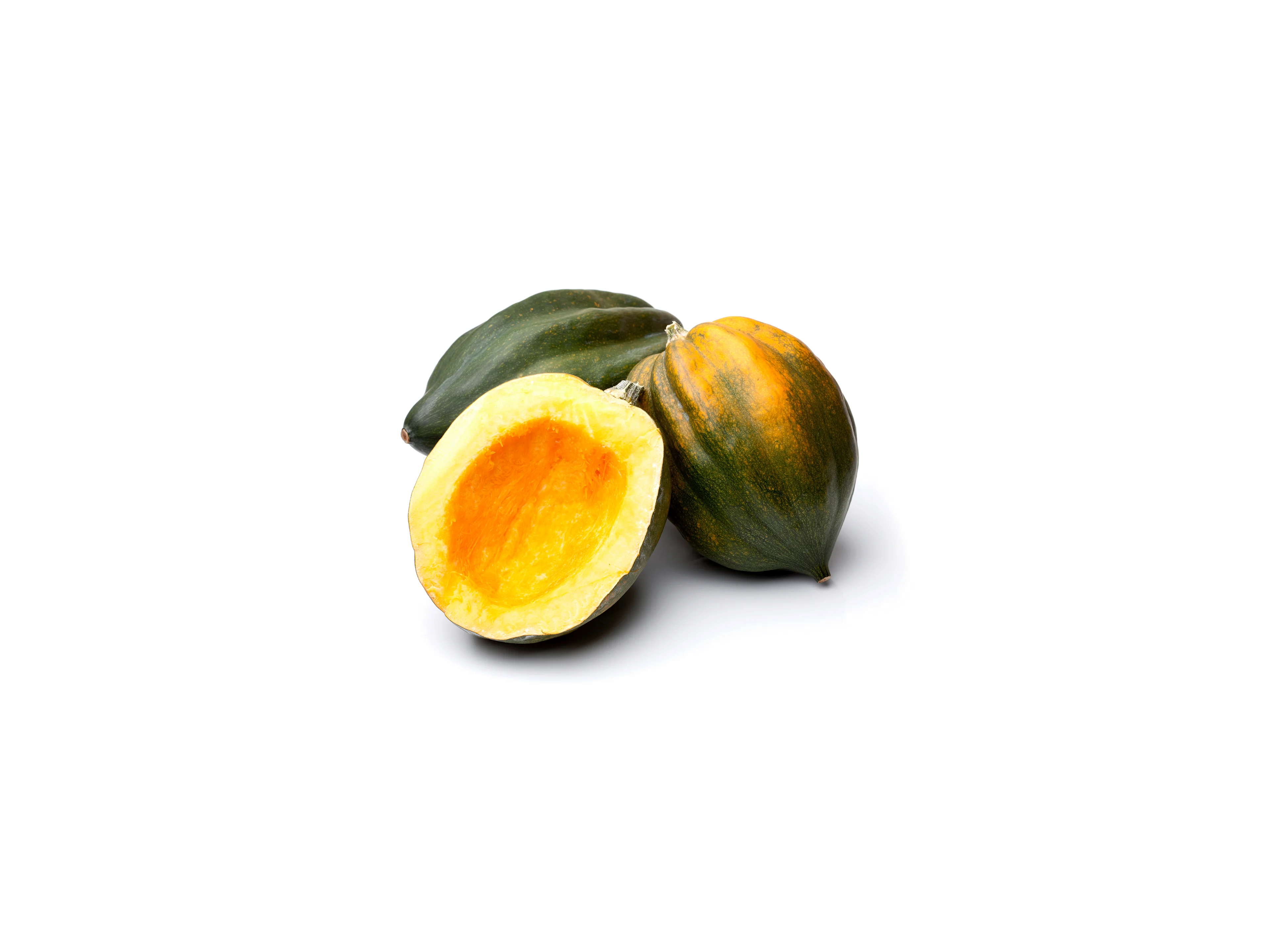 Acorn-Mix
