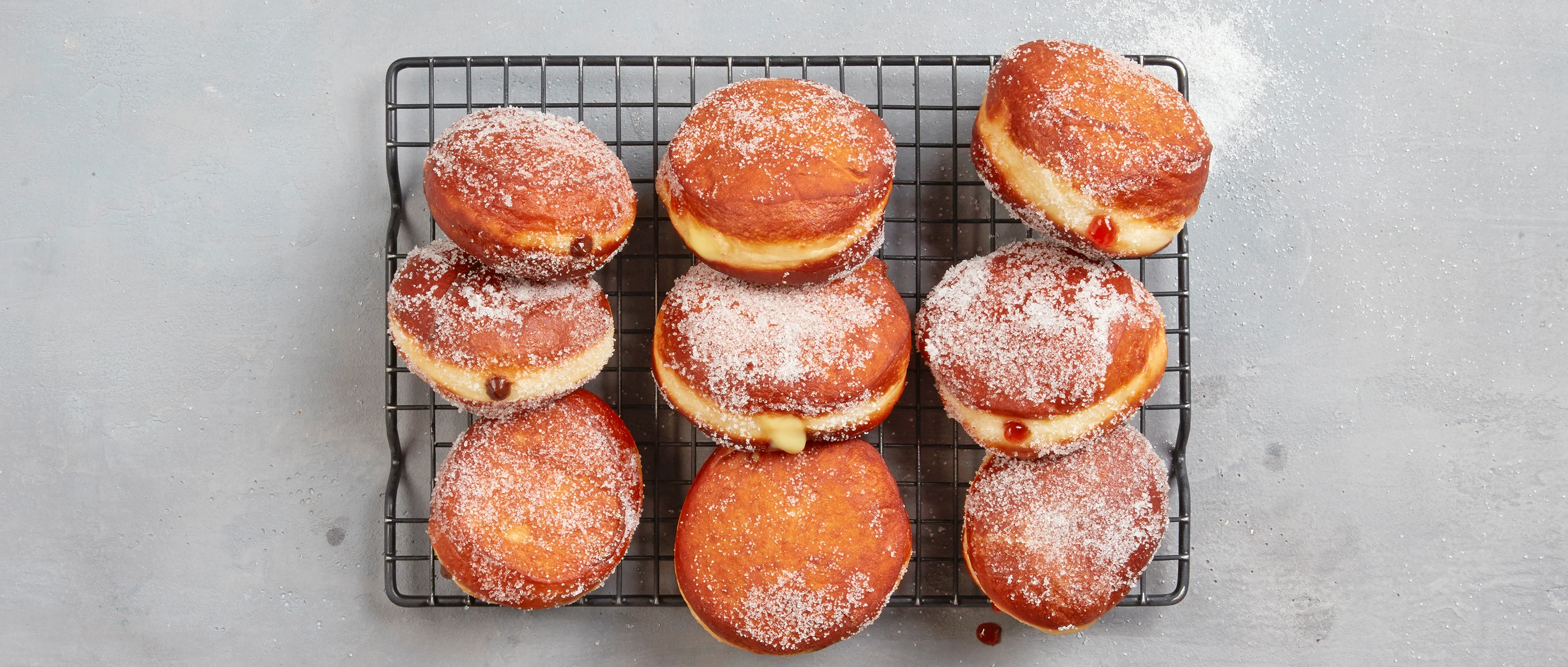Dolci fritti di Carnevale