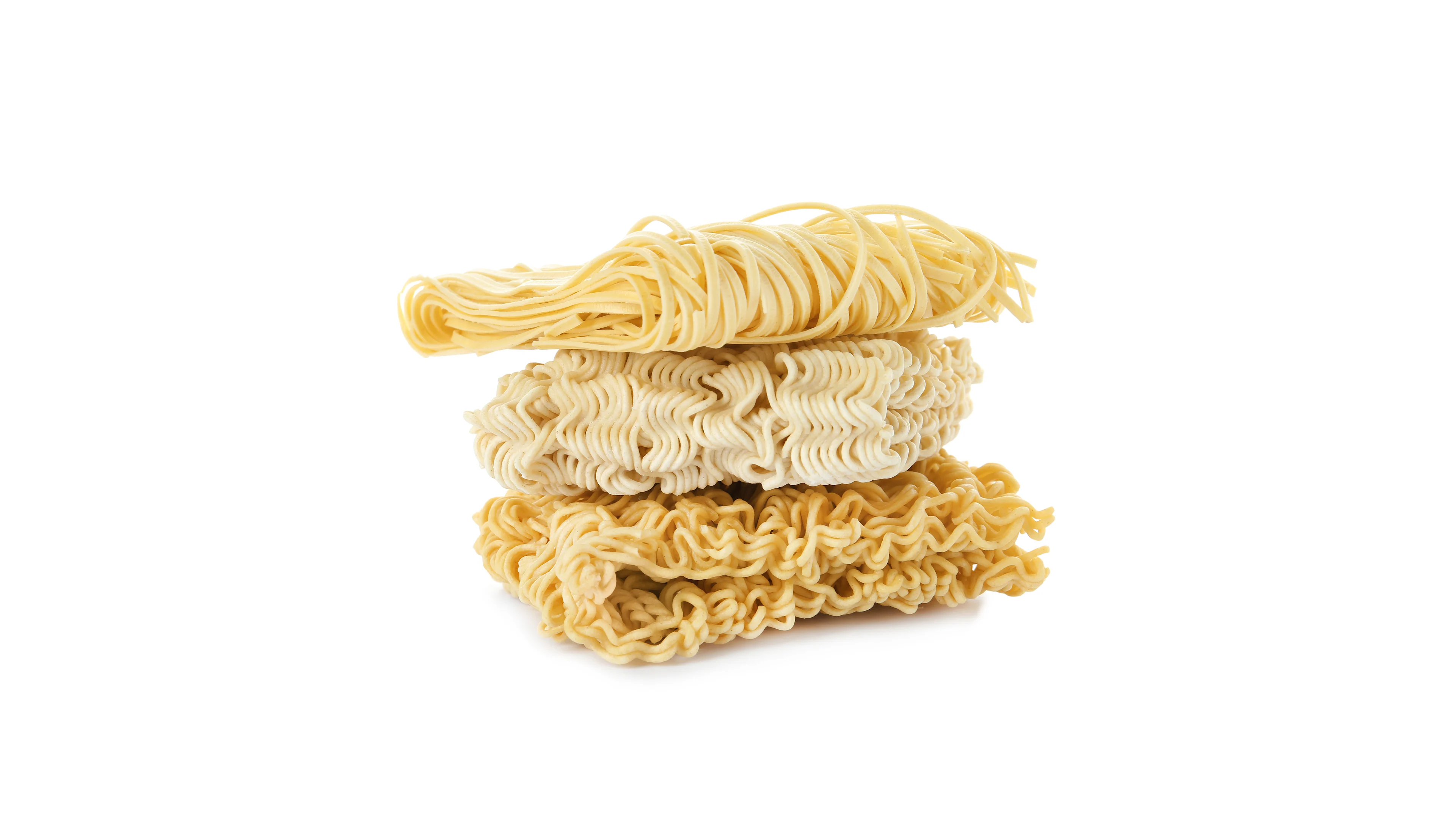 spaghetti asiatiche