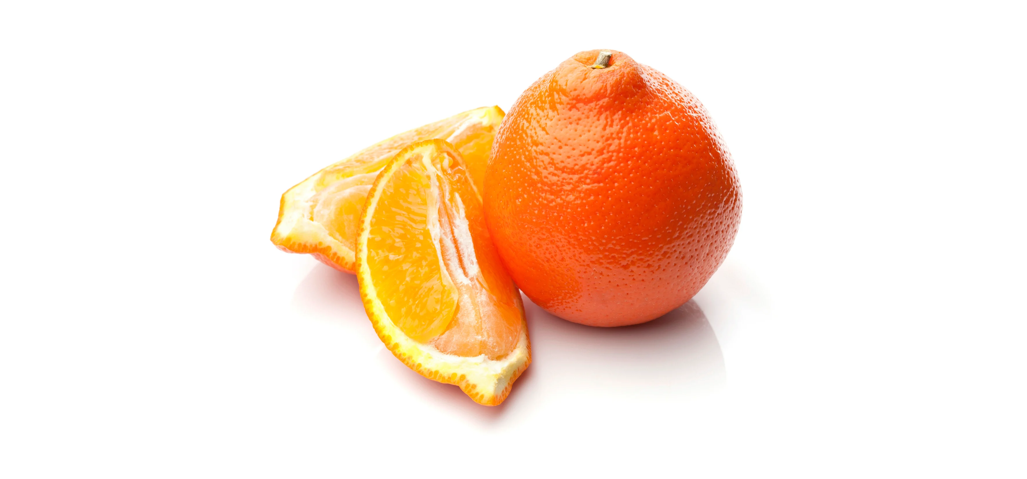 Mandarine mineola