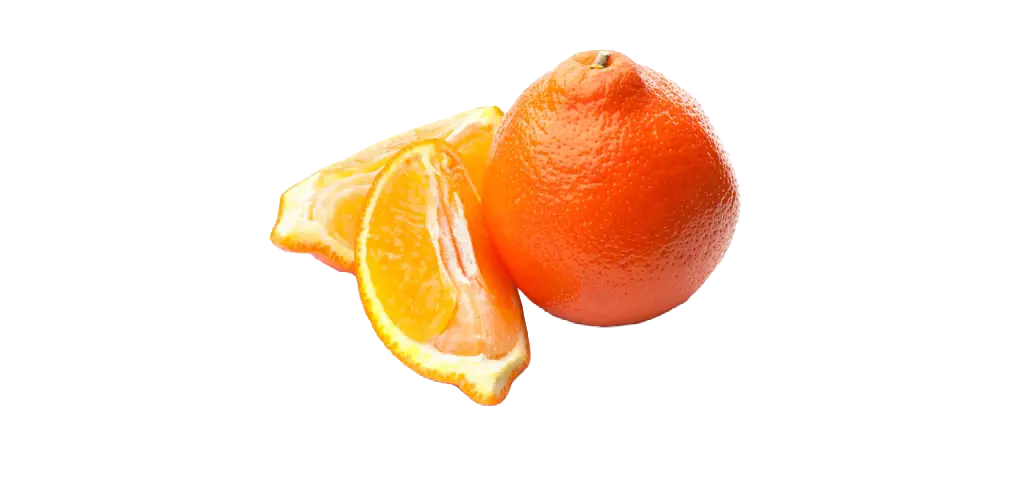 Mandarino Minneola