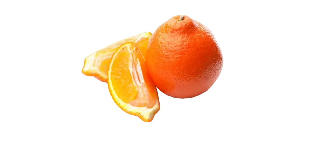 Mandarine Minneola