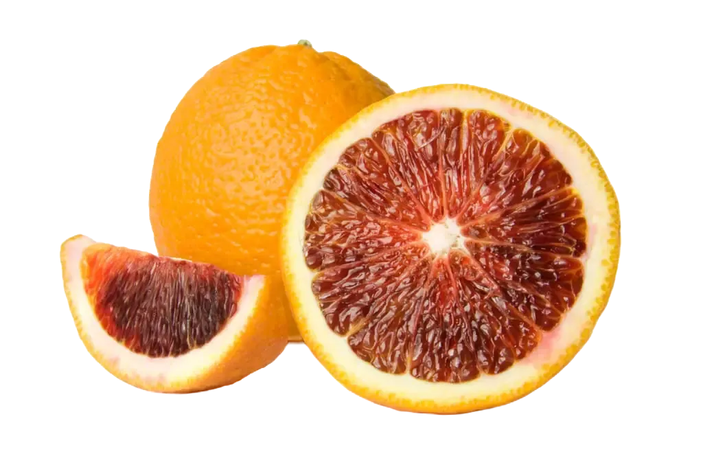 Blutorangen